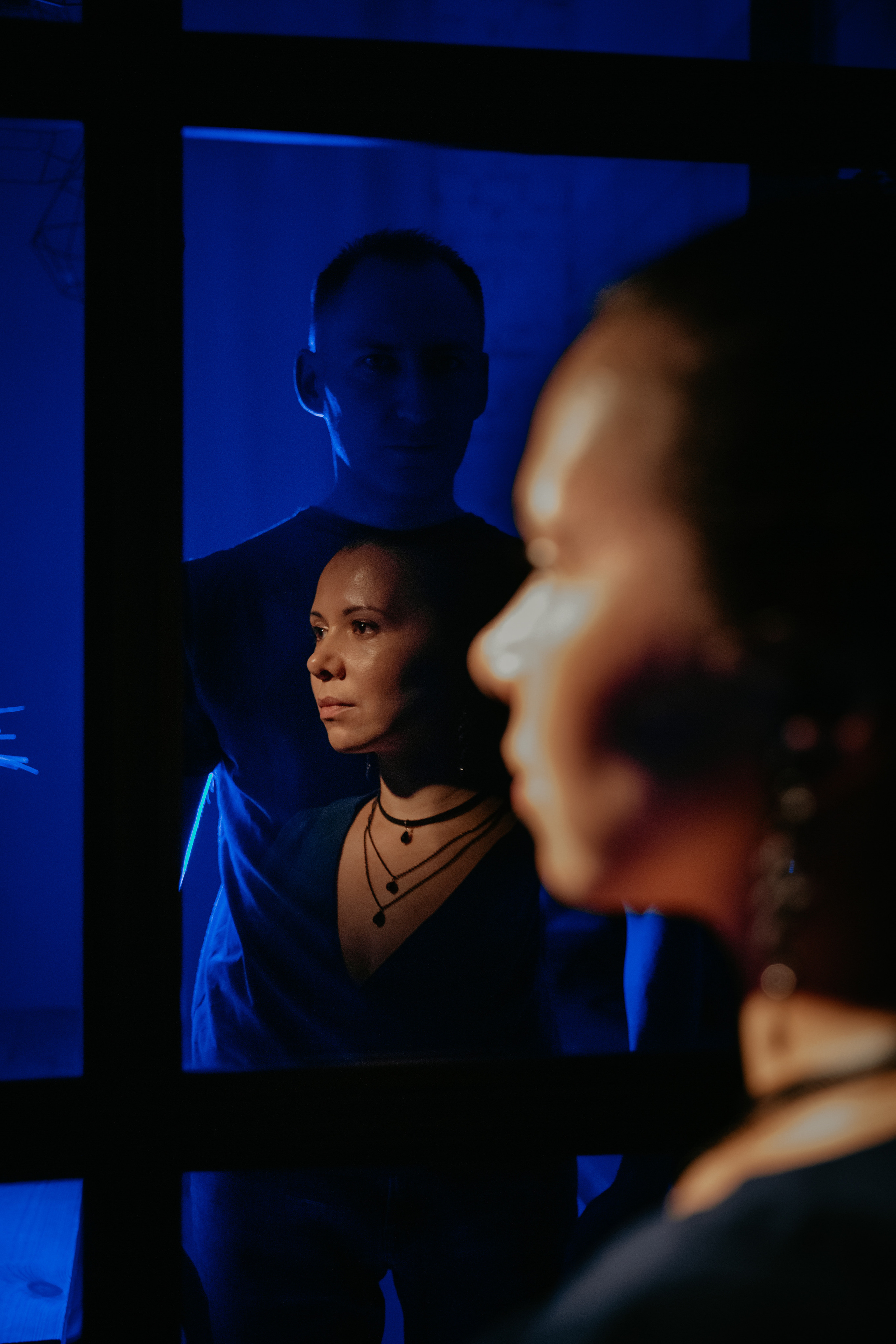 Екатерина и Ярослав. Москва. Фотограф в Москве и любой точке земного шара Алёна Вялова (Чулкова)