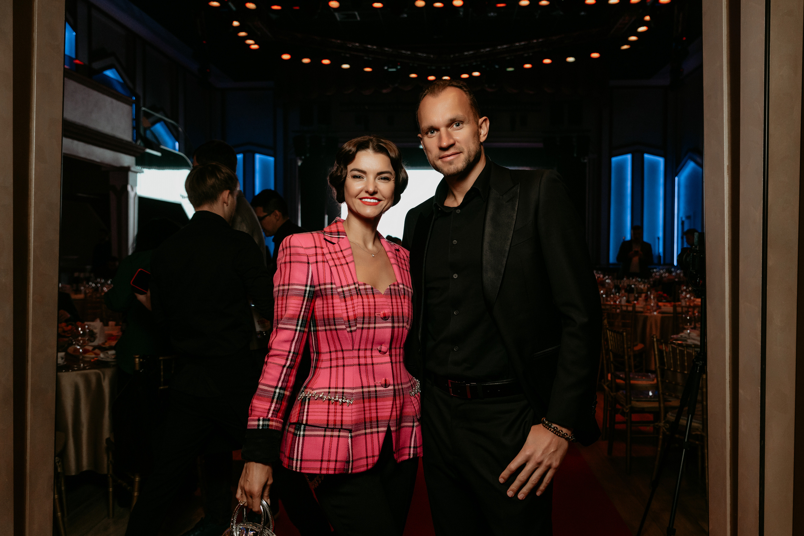 10 лет Книге Рекордов России. Фотограф в Москве и любой точке земного шара Алёна Вялова (Чулкова)