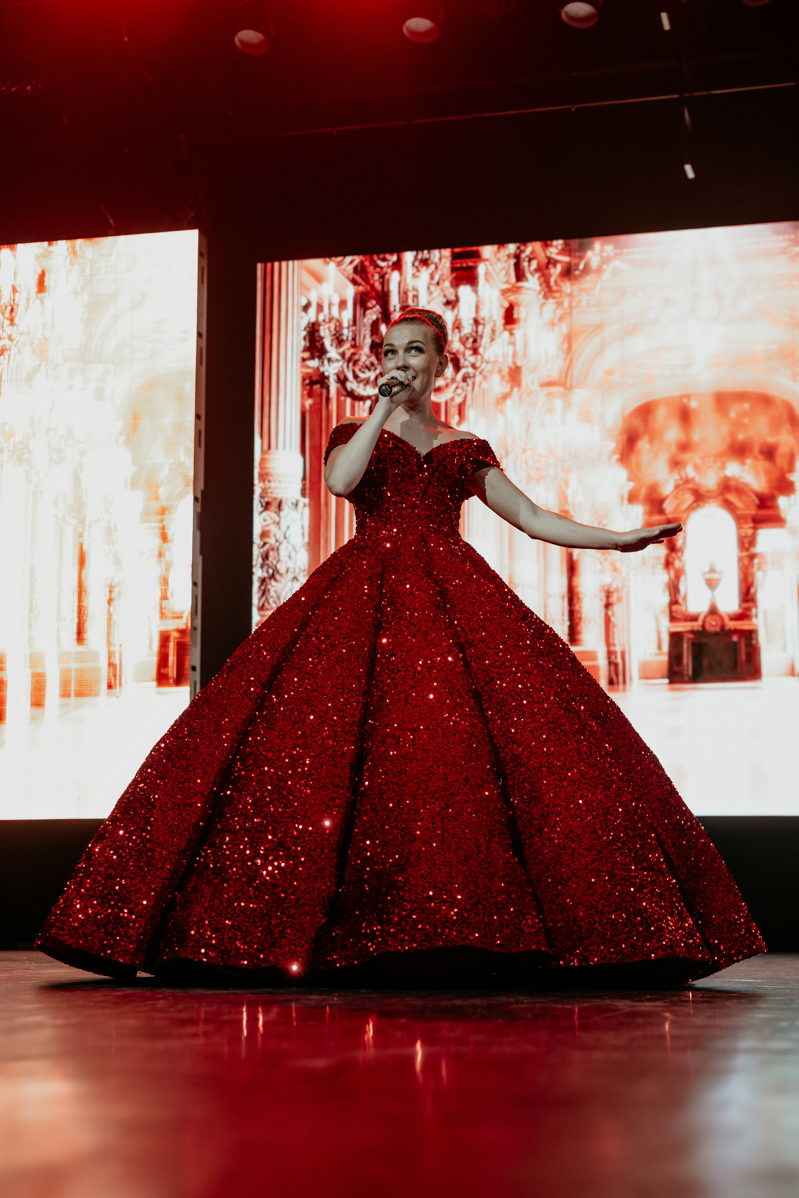 10 лет Книге Рекордов России. Фотограф в Москве и любой точке земного шара Алёна Вялова (Чулкова)