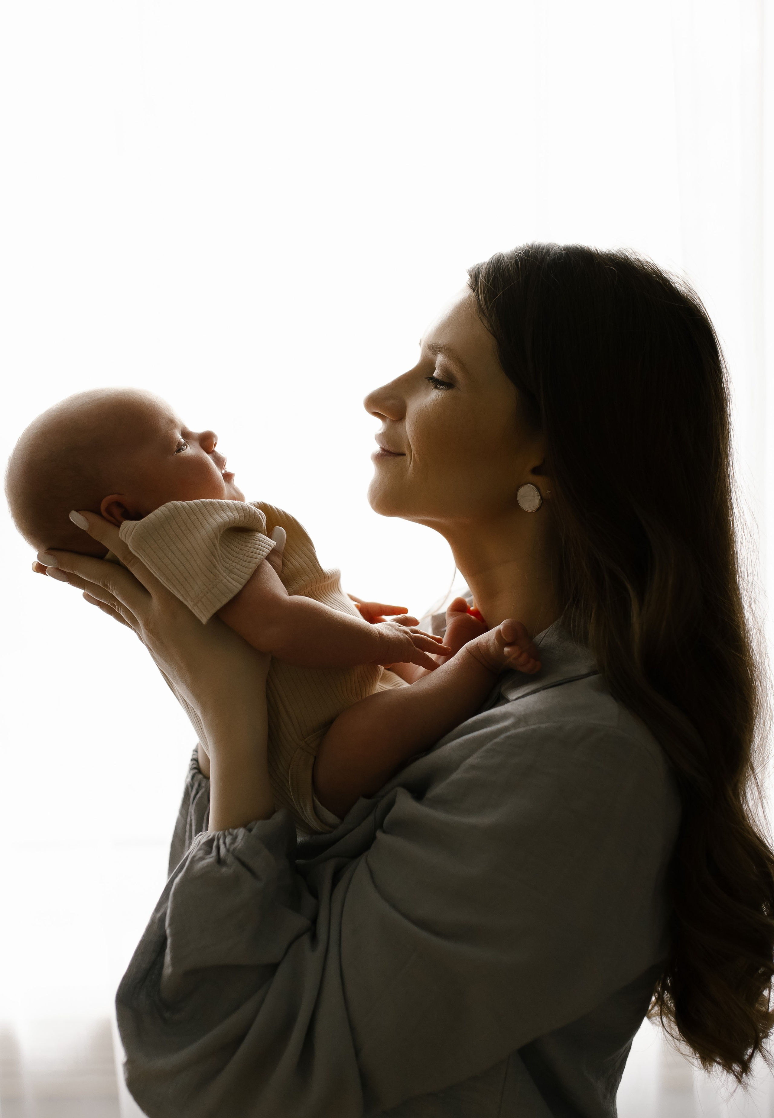 Малышка Аня♥ (newborn)