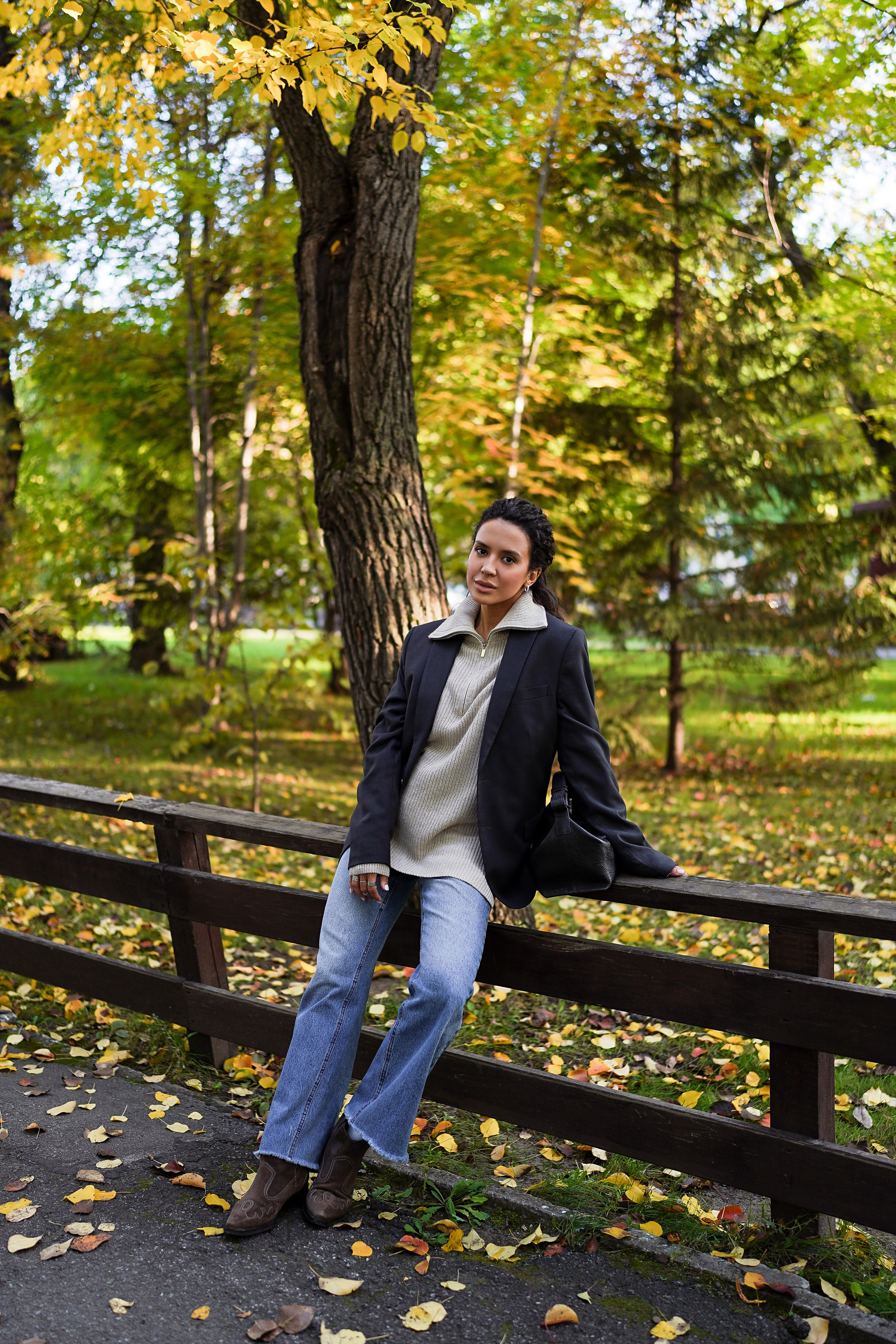 Смотреть серию. ЖЕНСКИЙ ФОТОГРАФ КРИСТИНА ВИГЕЛЬ