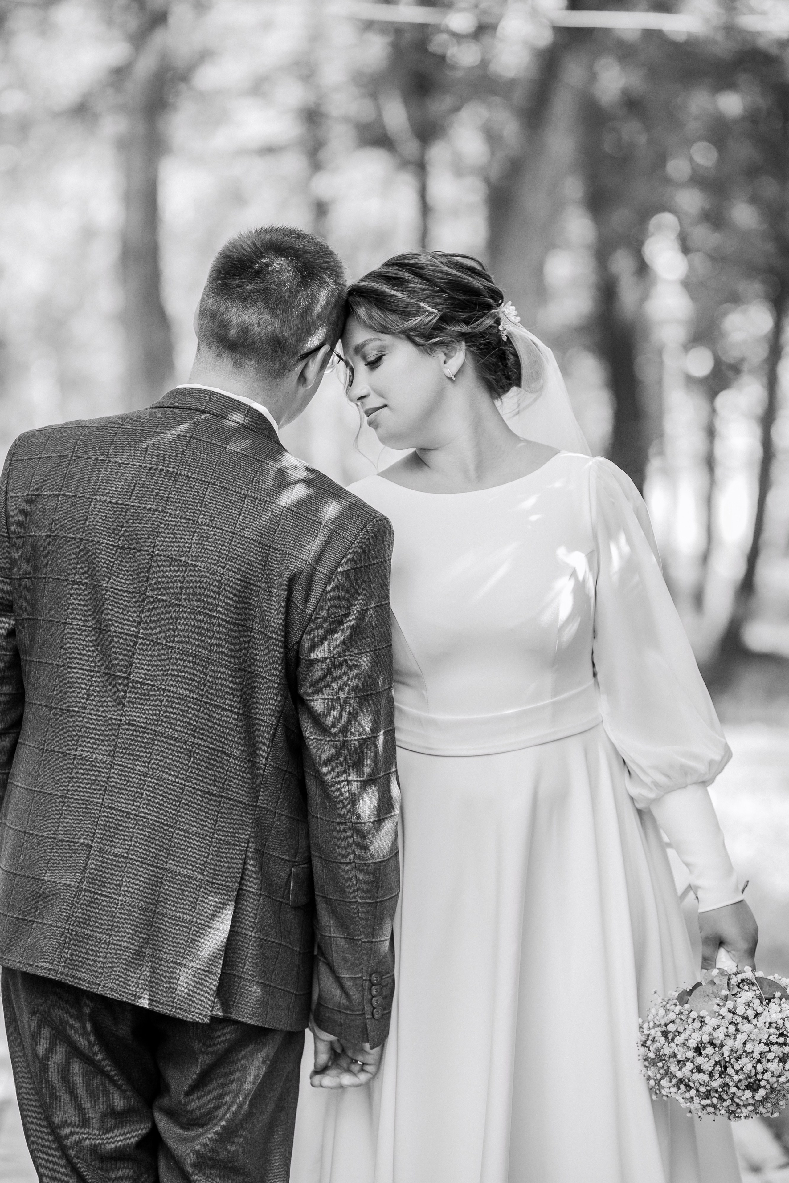 Никита и Римма. Свадебный и семейный фотограф Самара и Самарская область Дарья Зарипова