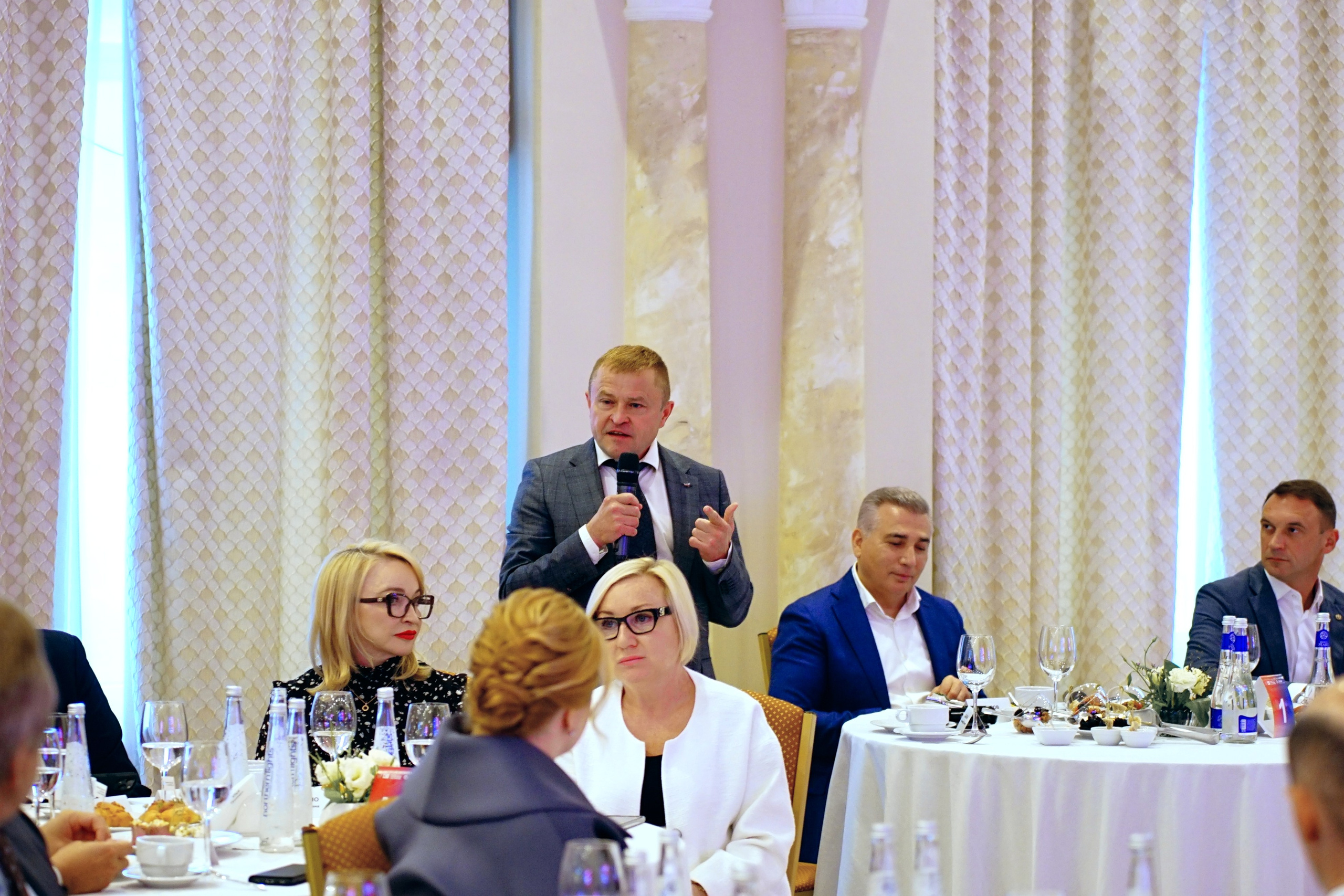 Репортажная съемка в  Тюмени Александр Шалагин