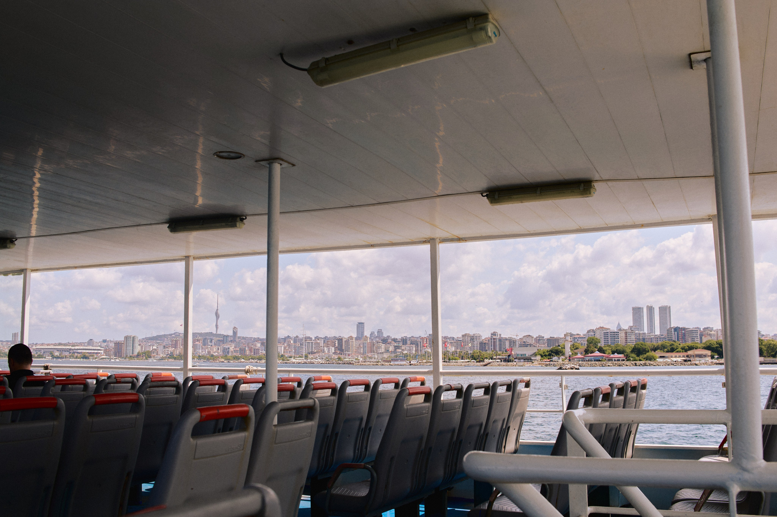 Улица горизонтальная. Jorgis — фотограф в Хургаде / обучение фотографии