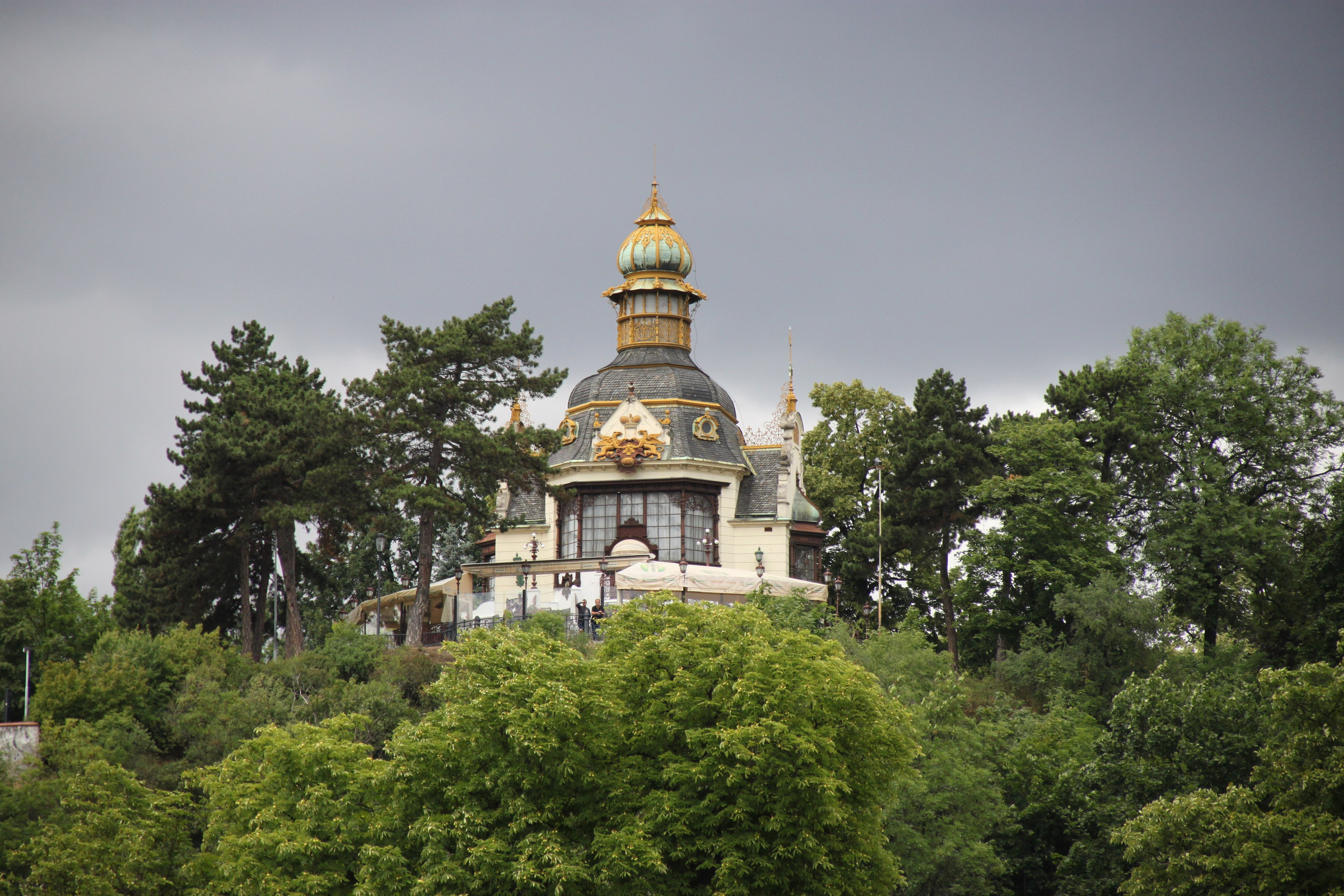 Prague, Czech Republic. Andrey Filippov Photographer