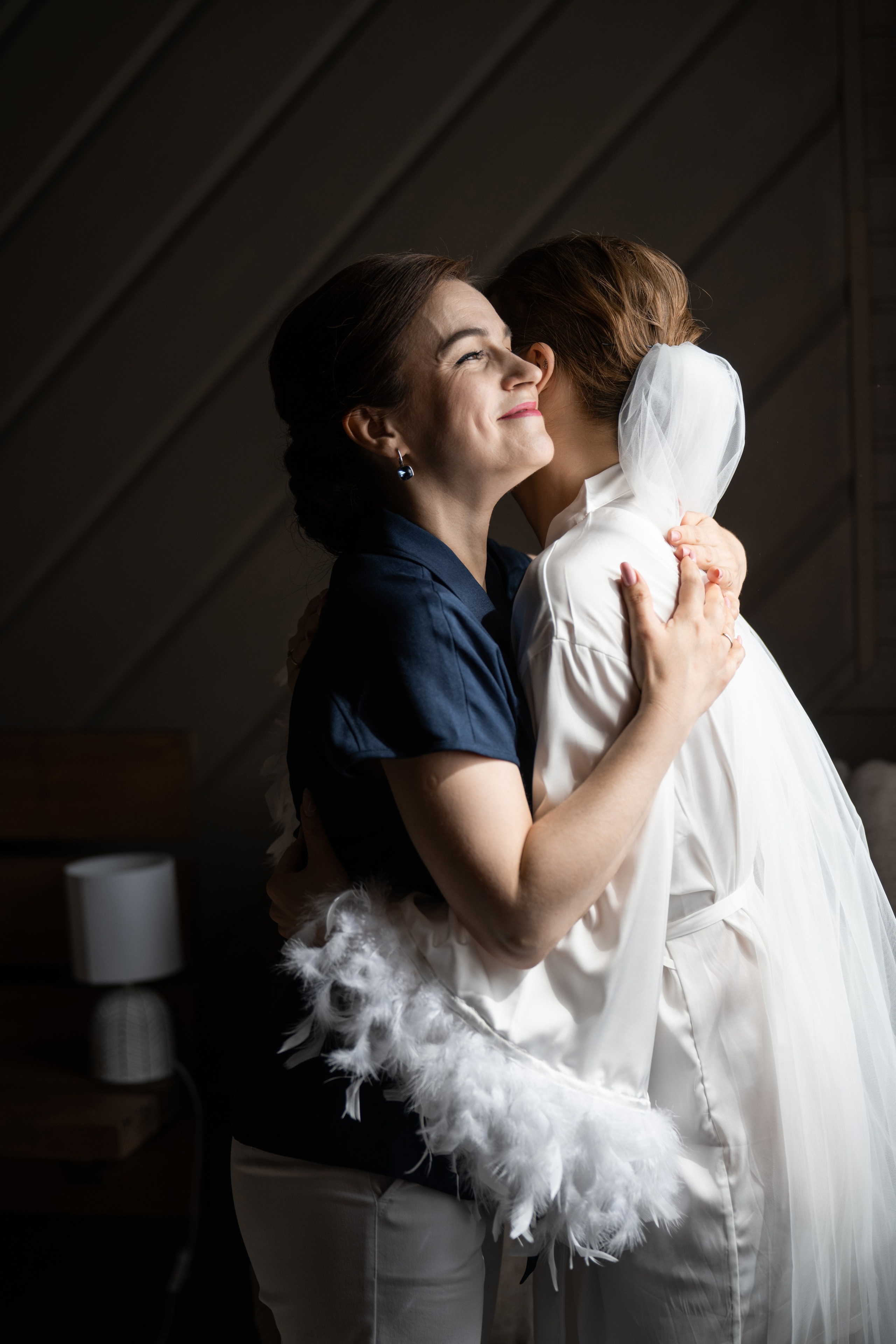 2024. Дима и Маша. Свадебный и семейный фотограф в Москве и Европе Евгения Амелина