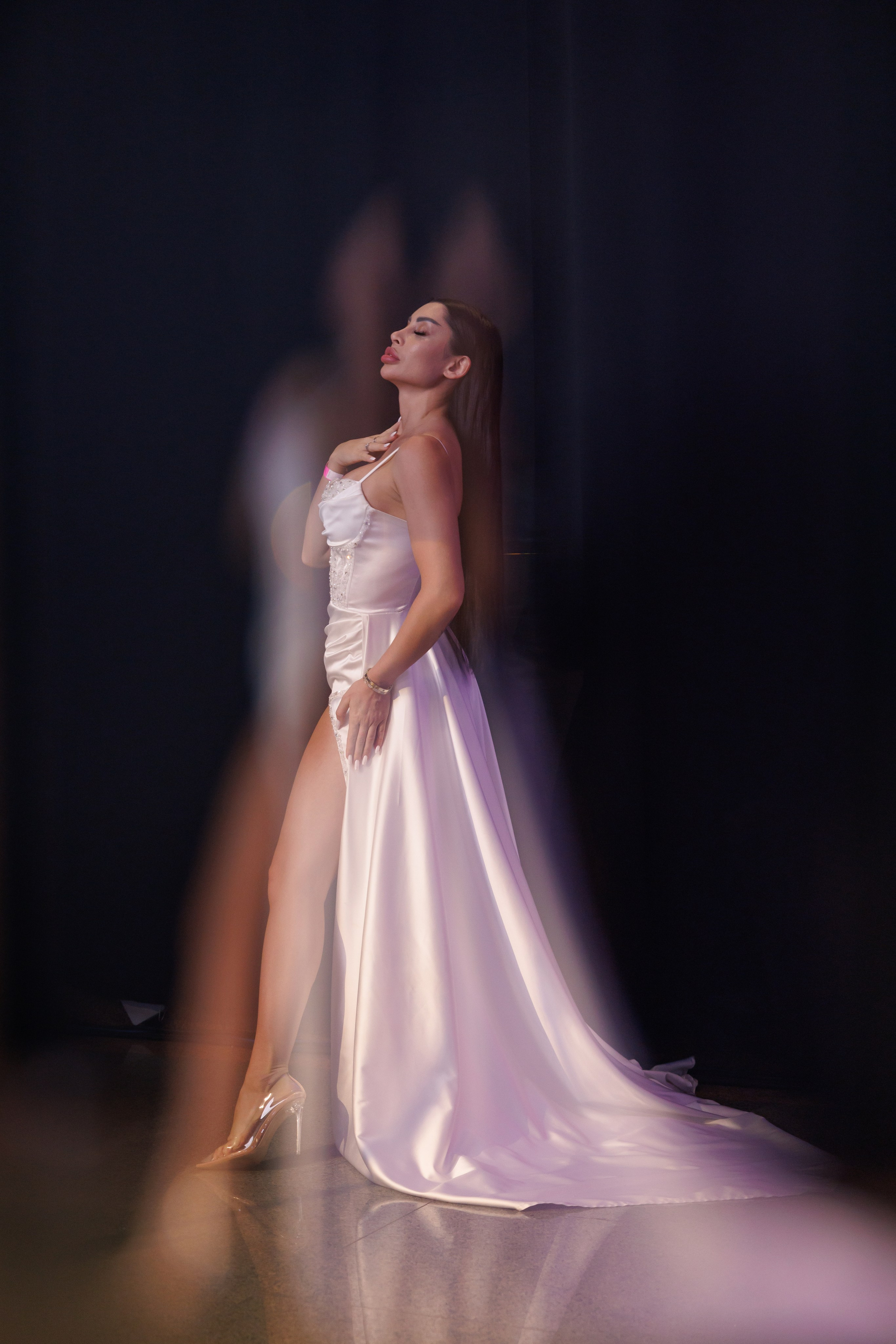 Volga Fashion Week. Профессиональный фотограф в Москве Захар Ишутин