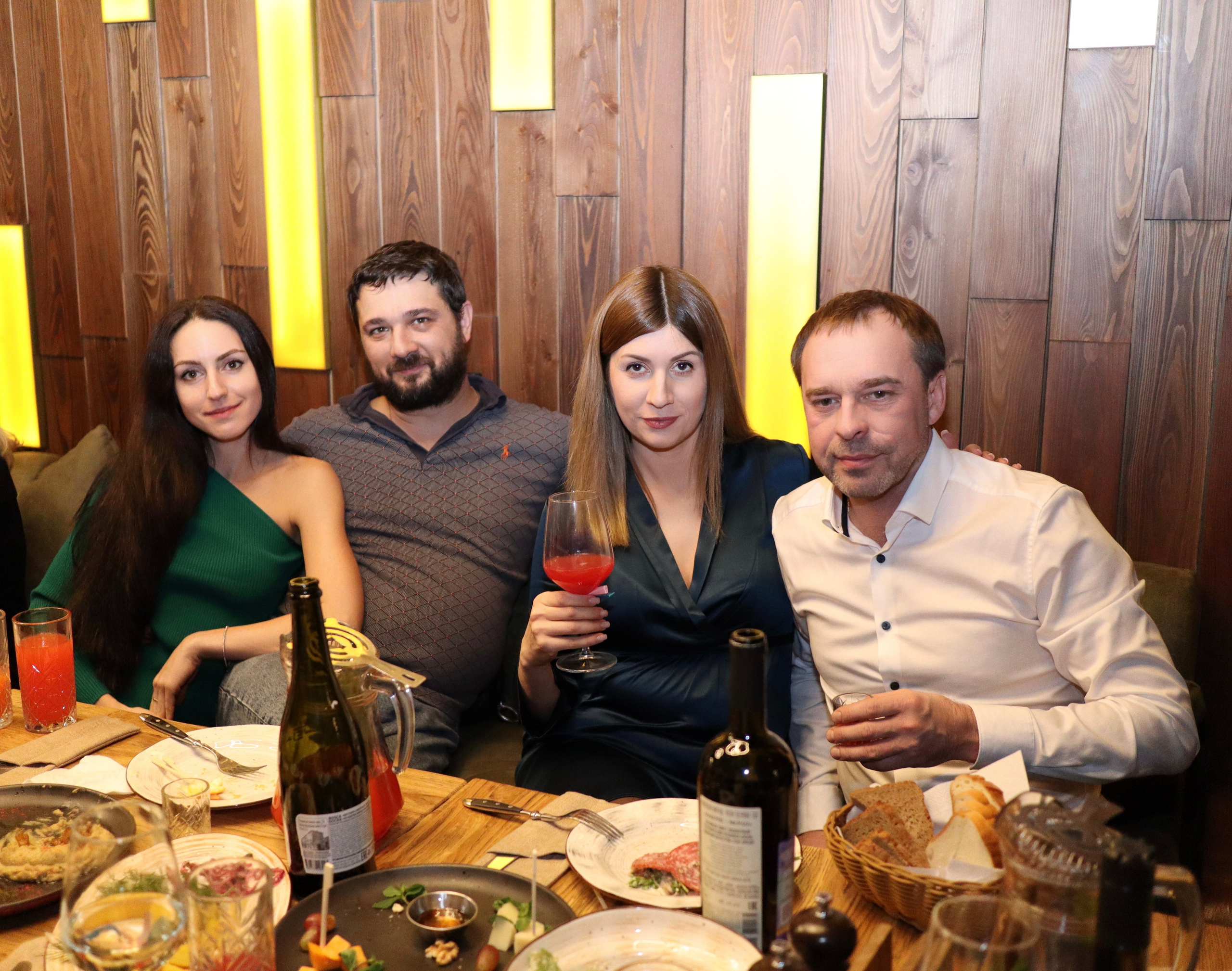 Гендер пати. Фотограф Москва