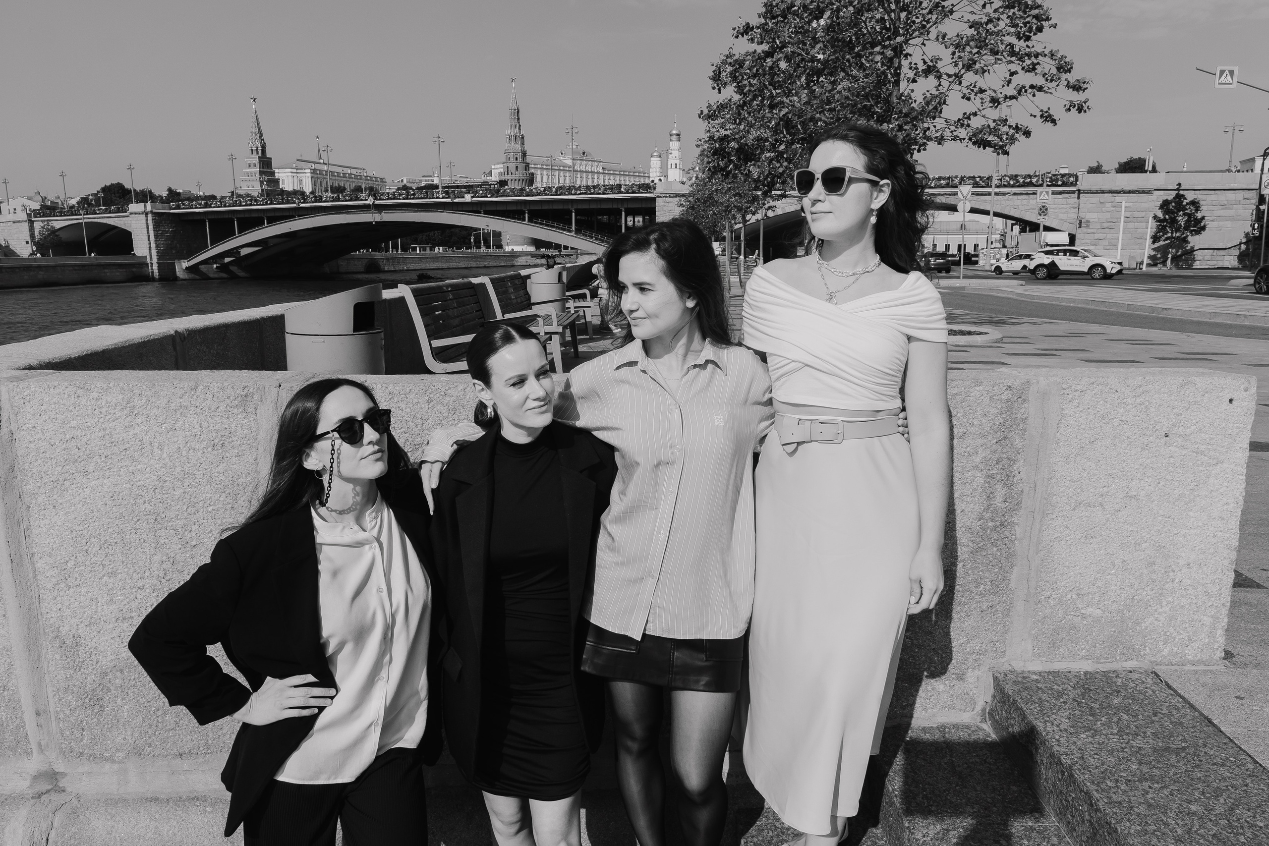 Яхта. Фотограф Москва