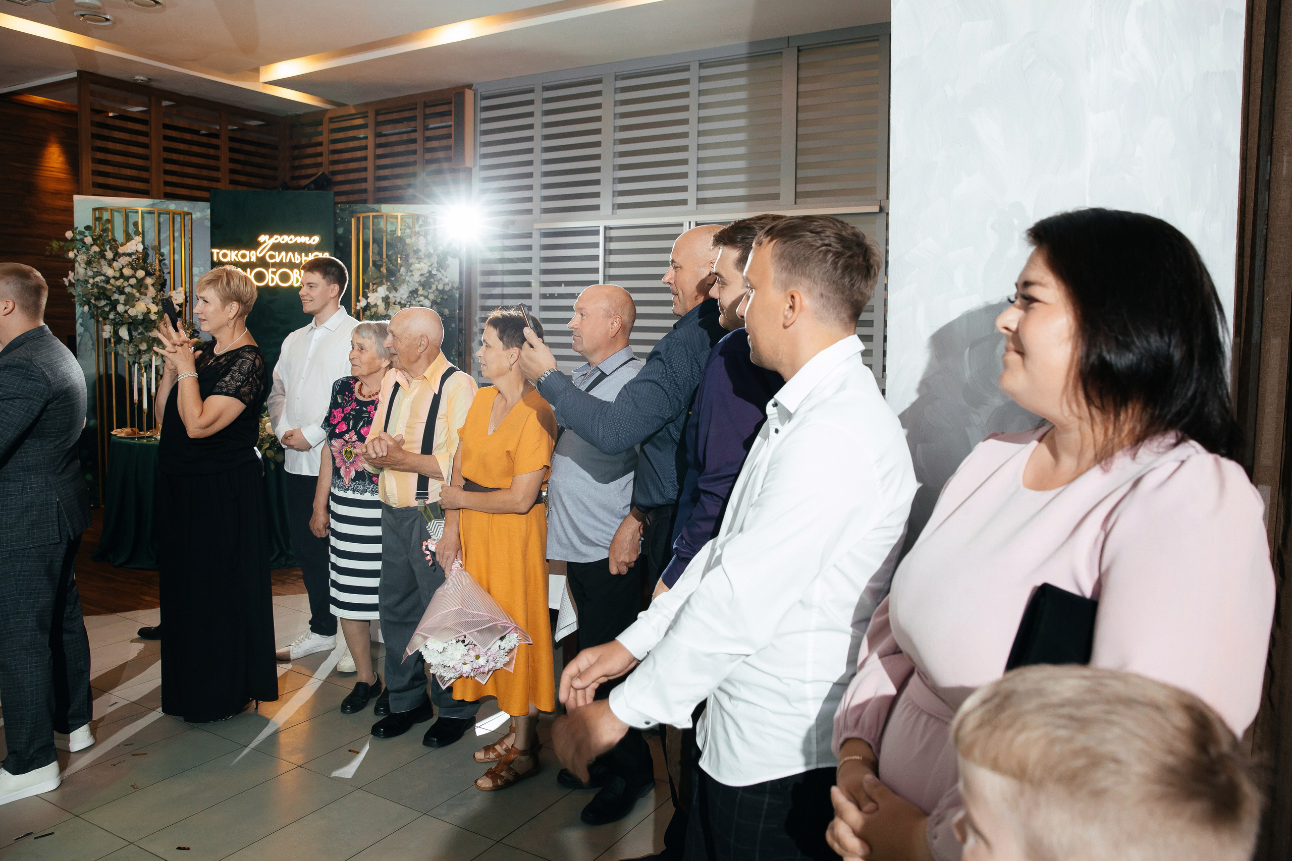 Дмитрий и Виктория. Свадебный и семейный фотограф в Вологде Наталия Краснова