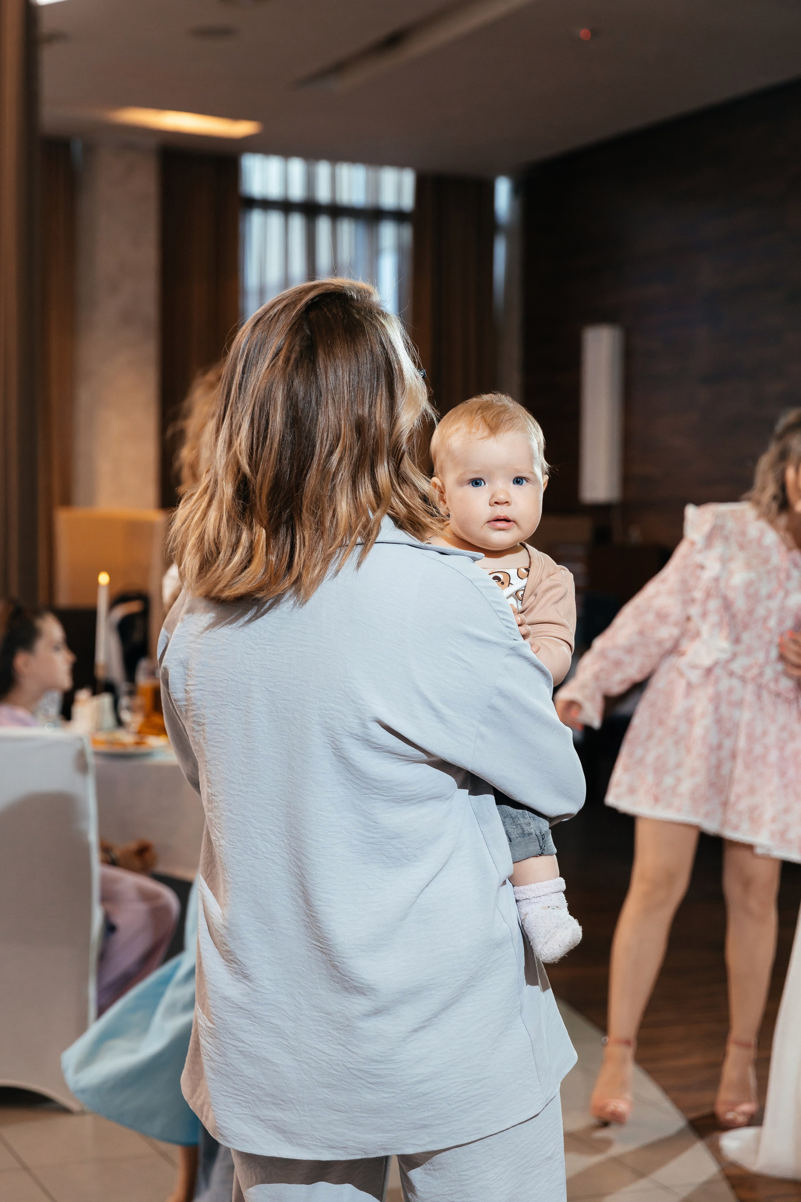 Антон и Людмила. Свадебный и семейный фотограф в Вологде Наталия Краснова