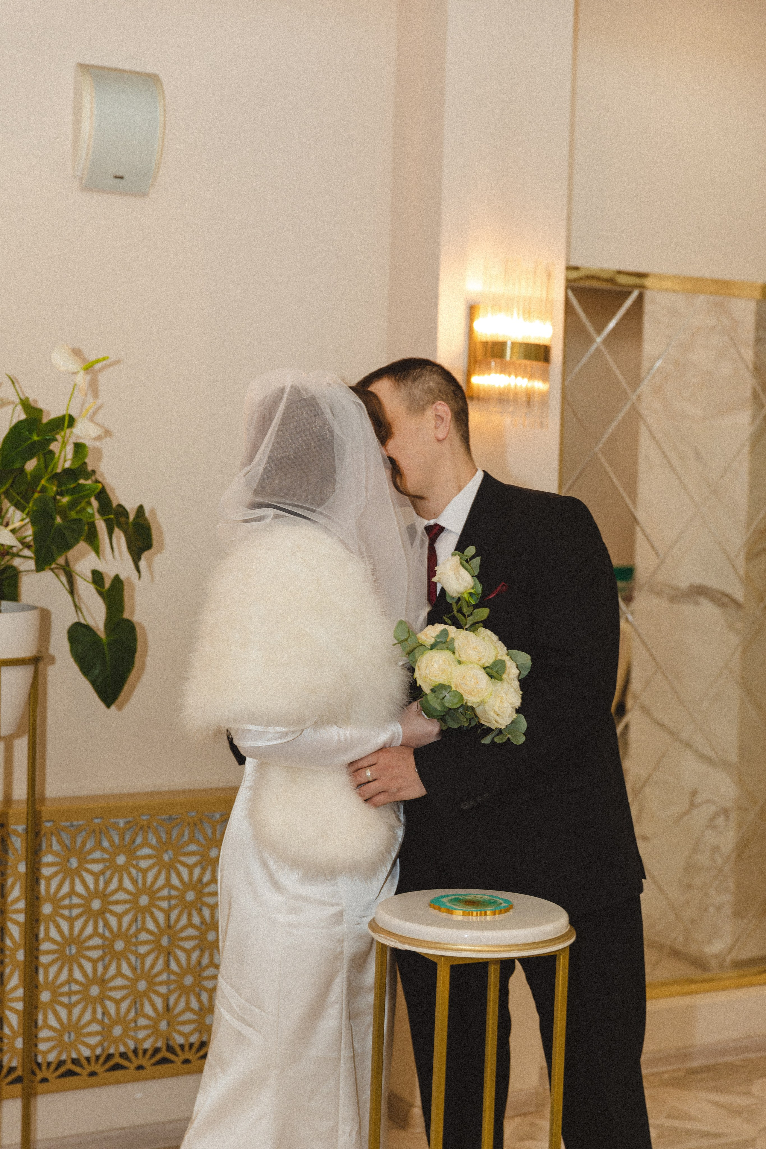 Wedding: Дмитрий и Николь. Фотограф и Видеограф в Москве Дарья Арсентьева