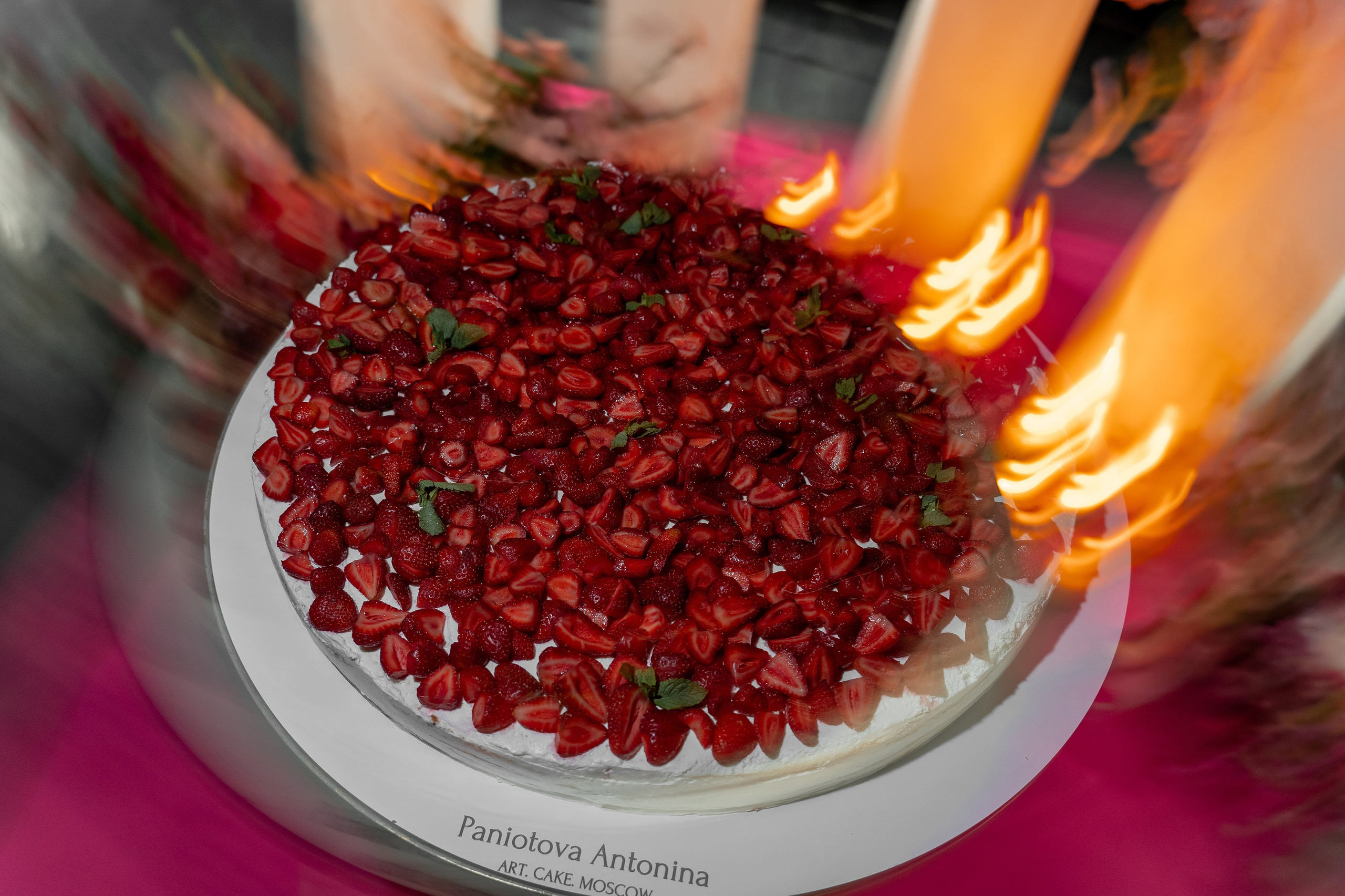 Дмитрий и Екатерина. Artiland. Свадебный фотограф Ксения Трухина в Нижнем Новгороде и Москве