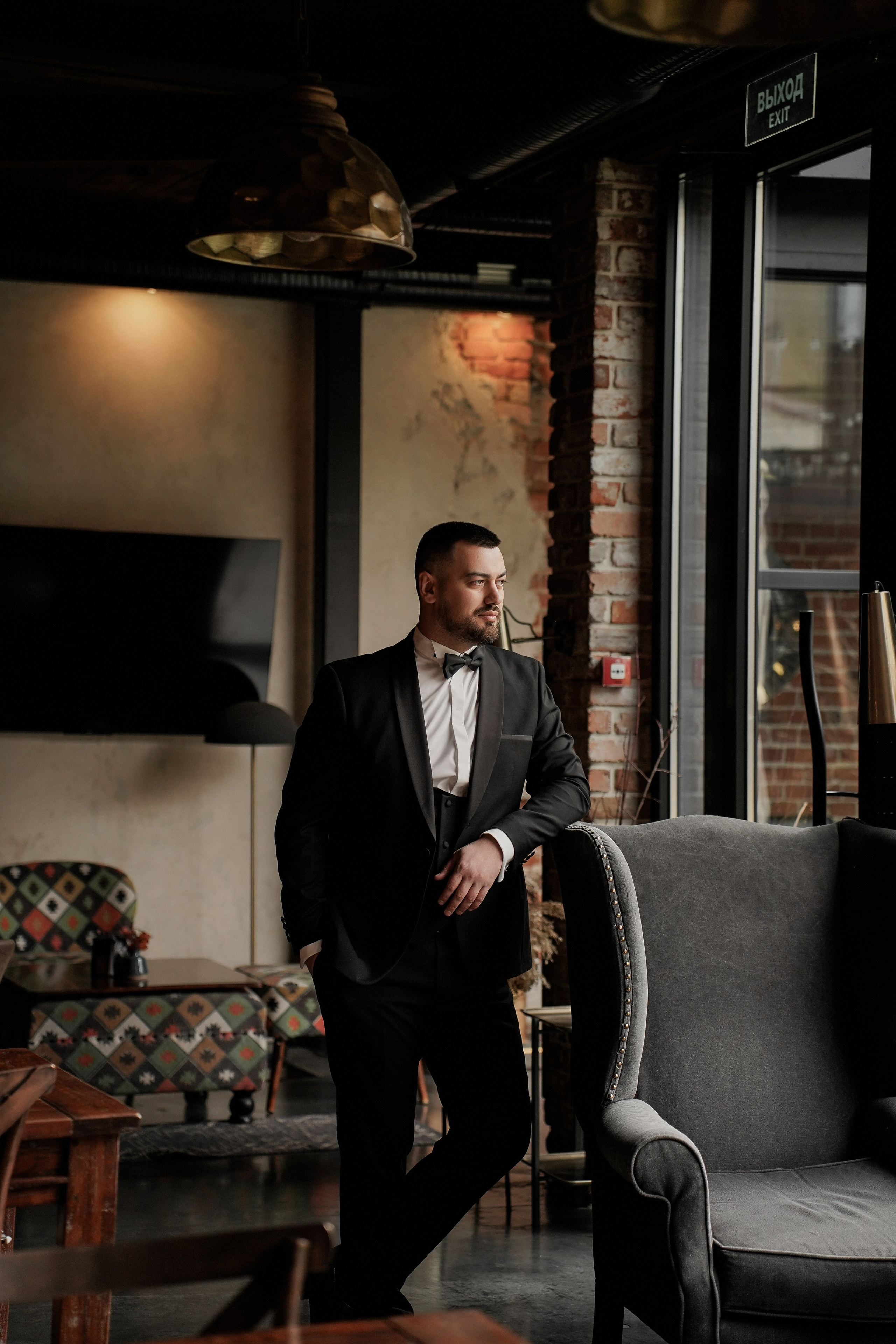 Свадебная история Нахид и Фидан. Свадебный фотограф Светлана Харина