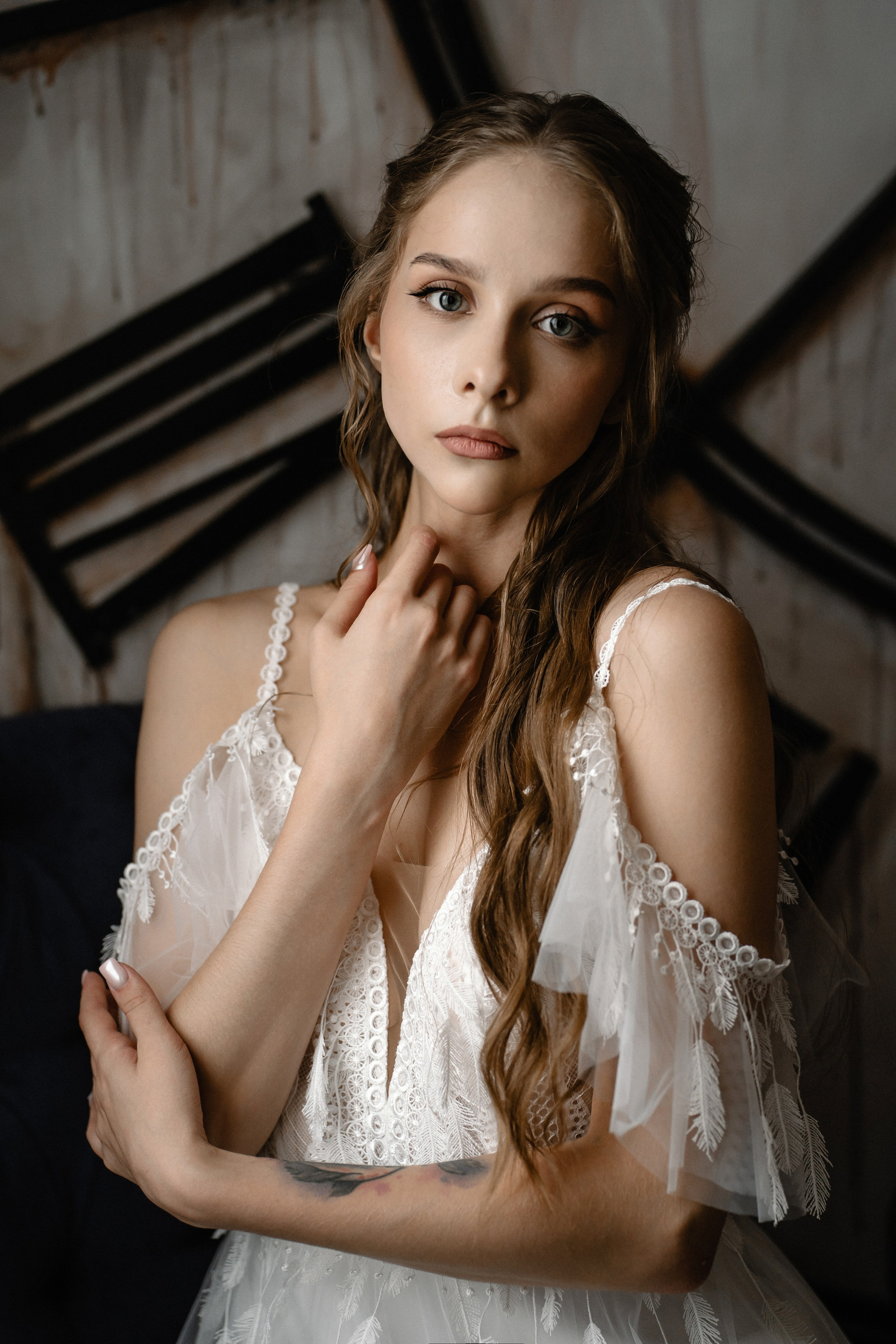 Свадебная история Дмитрия и Алины. Свадебный фотограф Светлана Харина