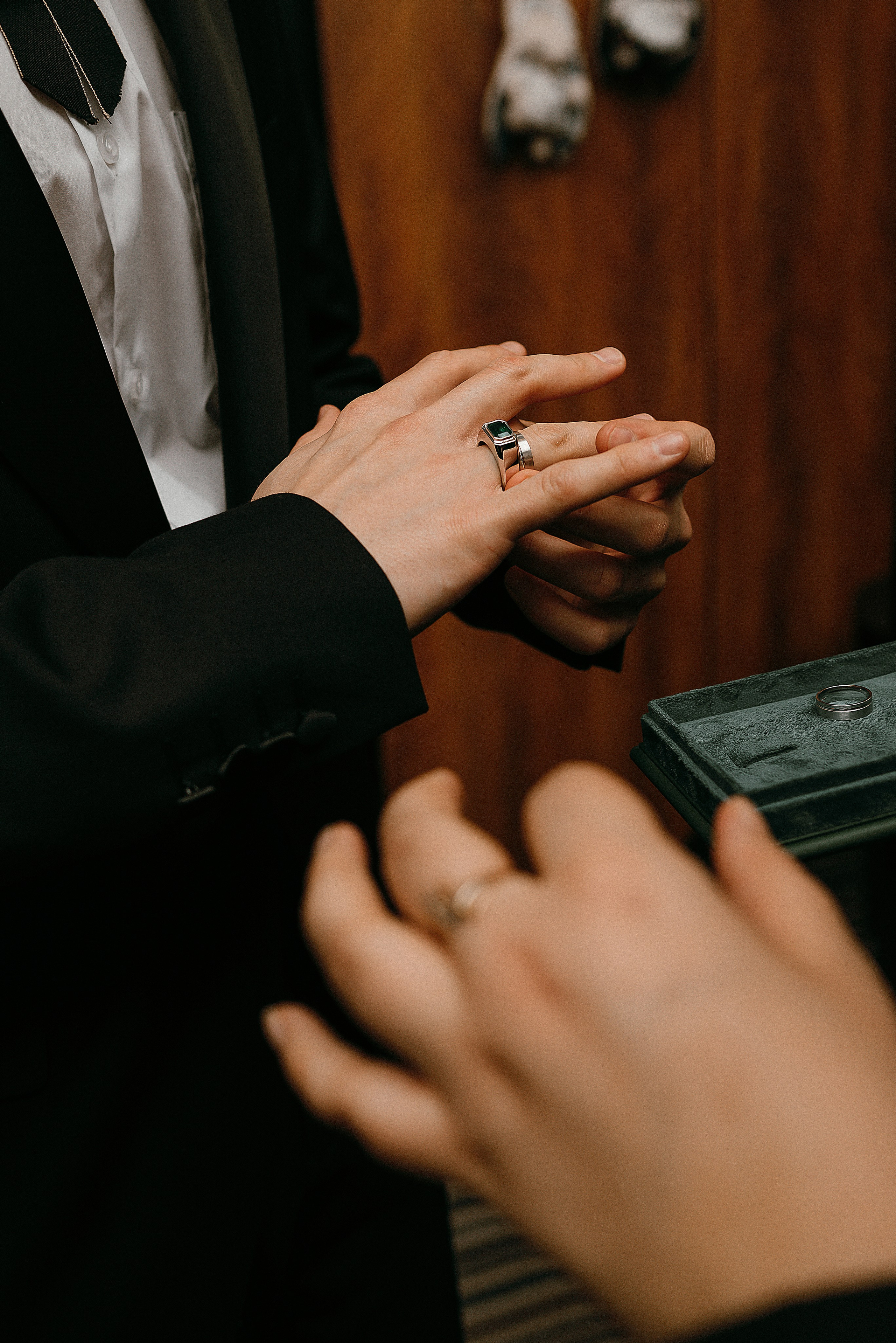 Свадебные серии. Свадебный и семейный фотограф в Ростове-на-Дону Алина Астахова