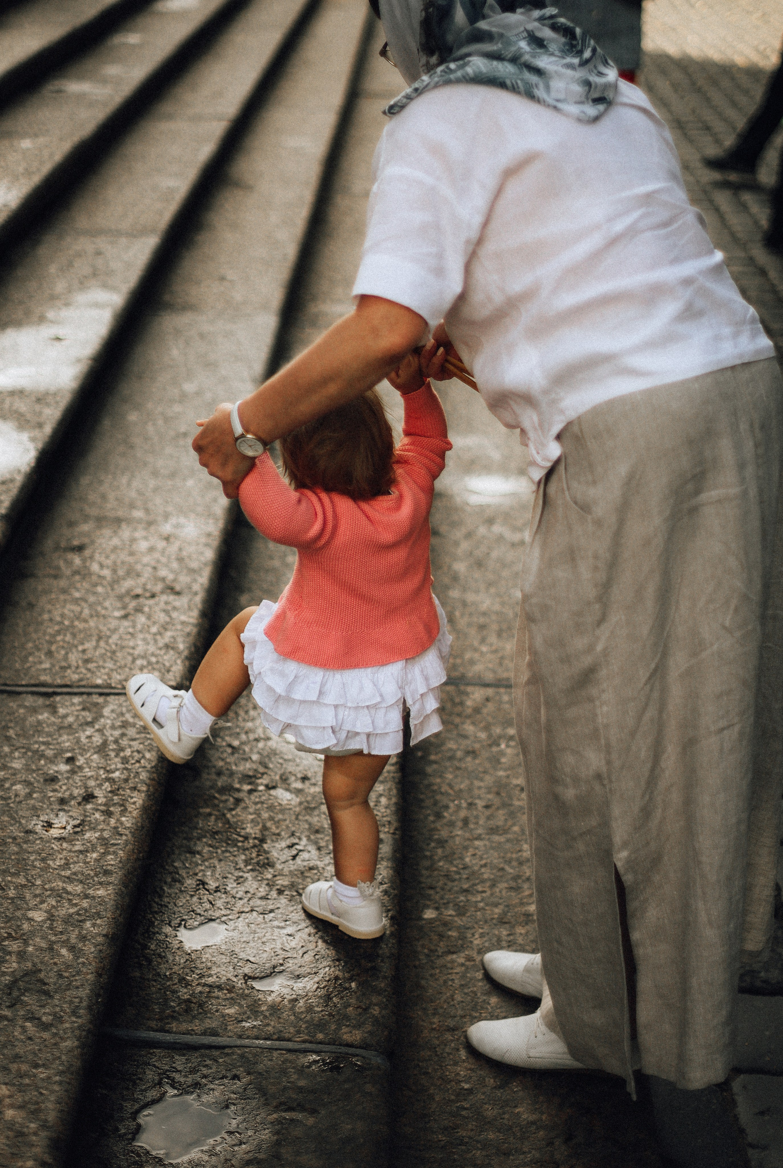 Крещение. Семейный и детский фотограф в Санкт-Петербурге «Chilik»