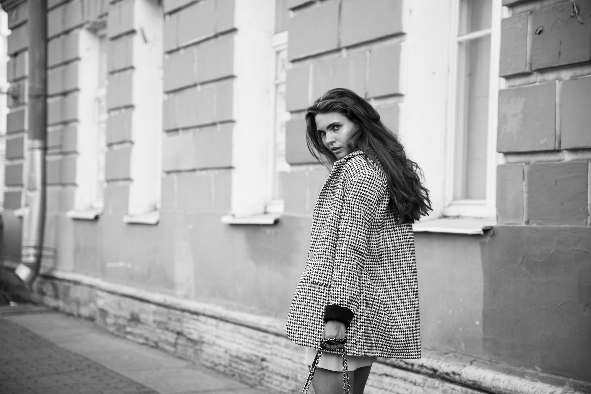 Алина, Питер. Татьяна Мирзоян