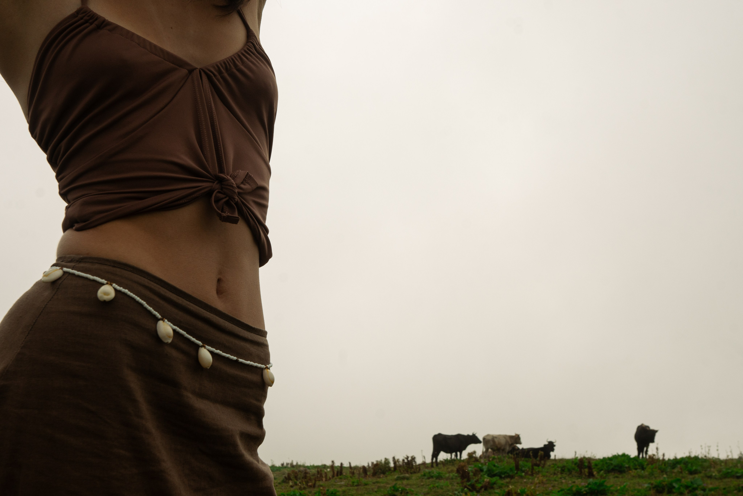 Милость гор. Портфолио фотографа Анастасии Блохиной