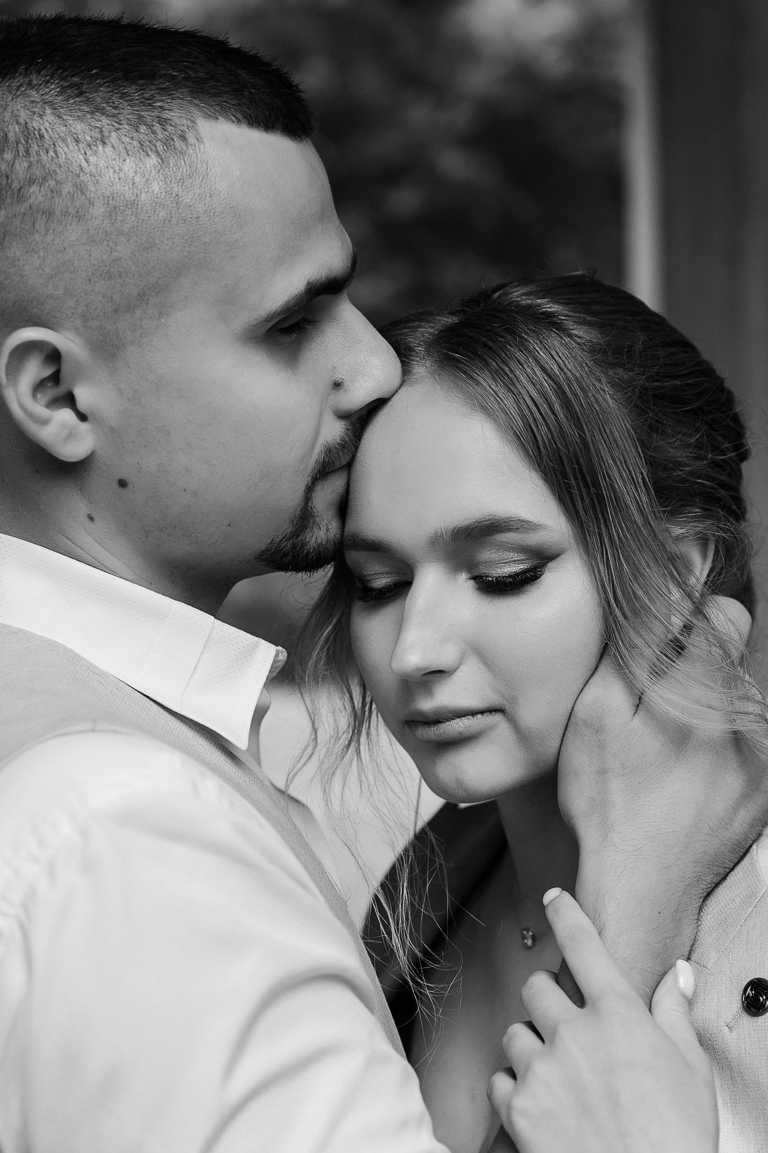 Алина и Максим. Свадебный и семейный фотограф в Твери и Тверской области