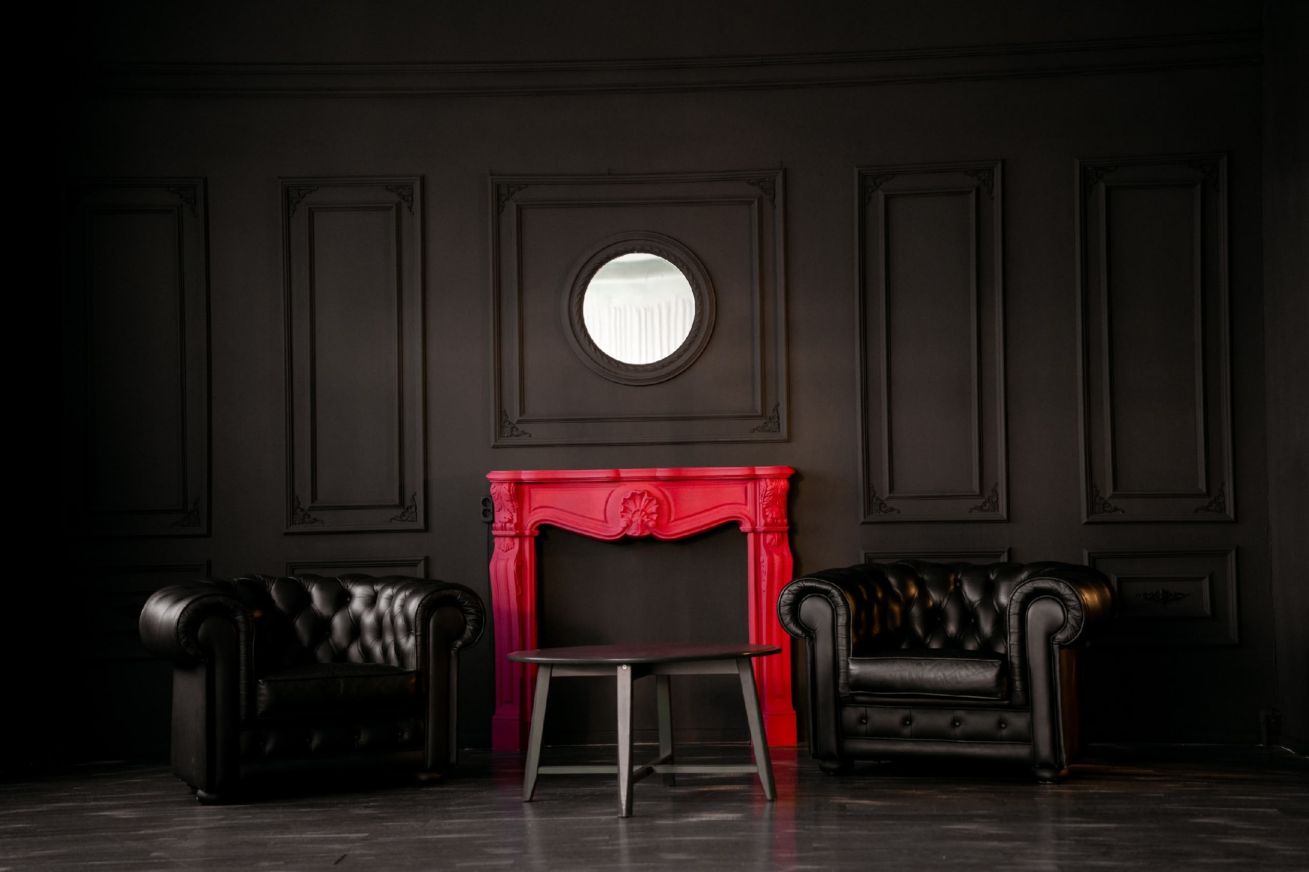 Фотостудия Alexcam интерьеры алекскам 