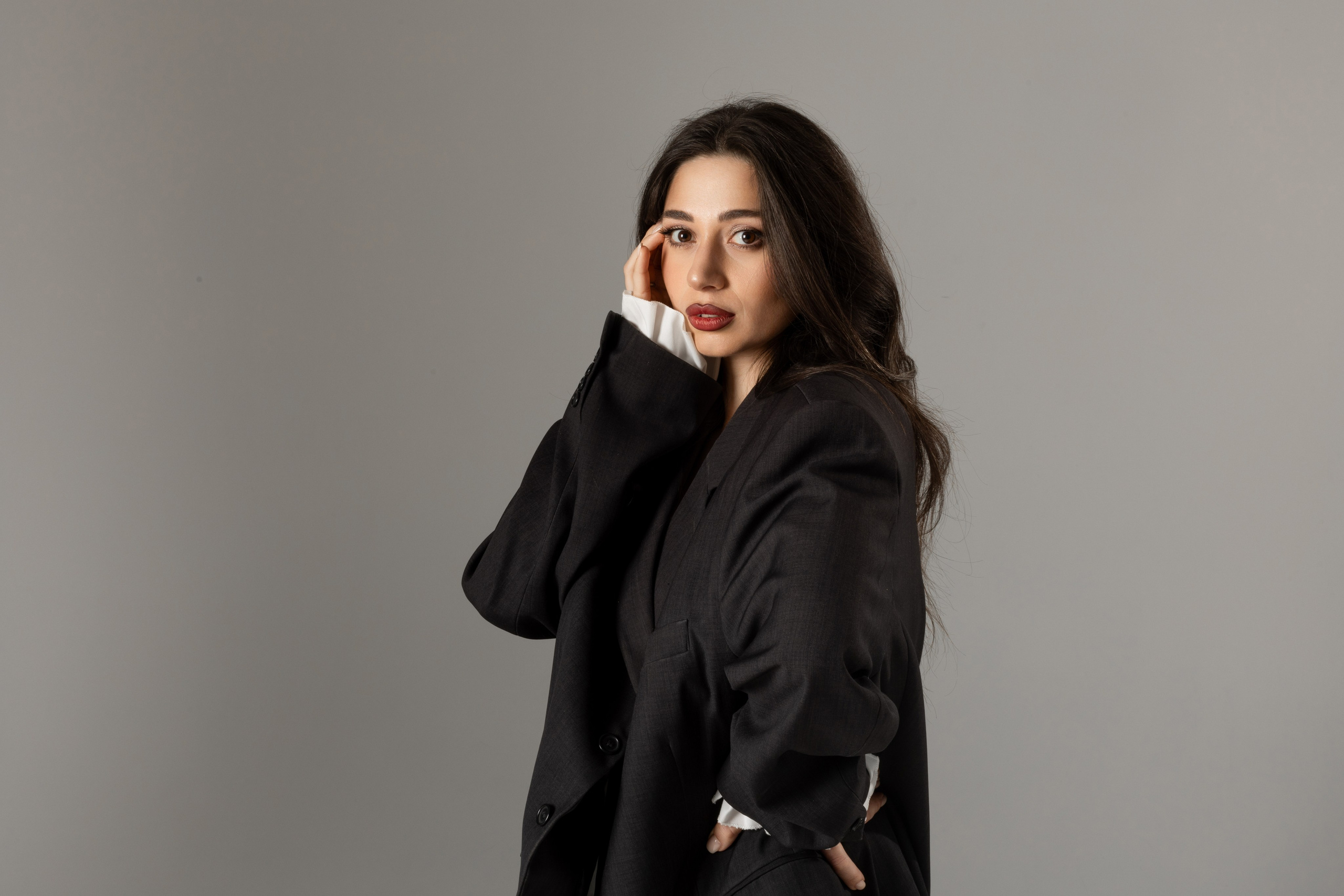 Циклорама. Фотограф в Краснодарском крае