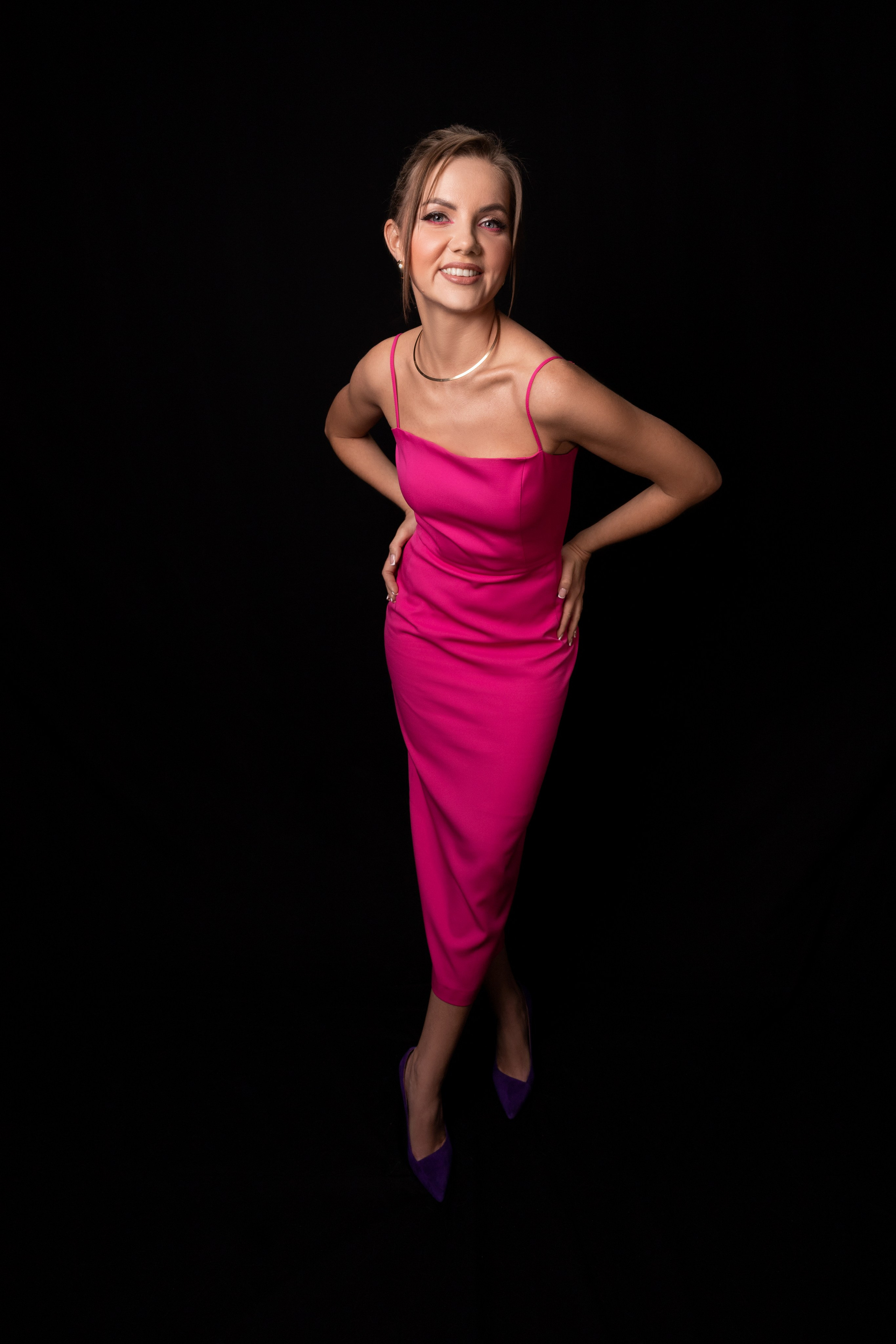 Стиль и грация от Юлии. Семейный и детский фотограф Леонова Анна