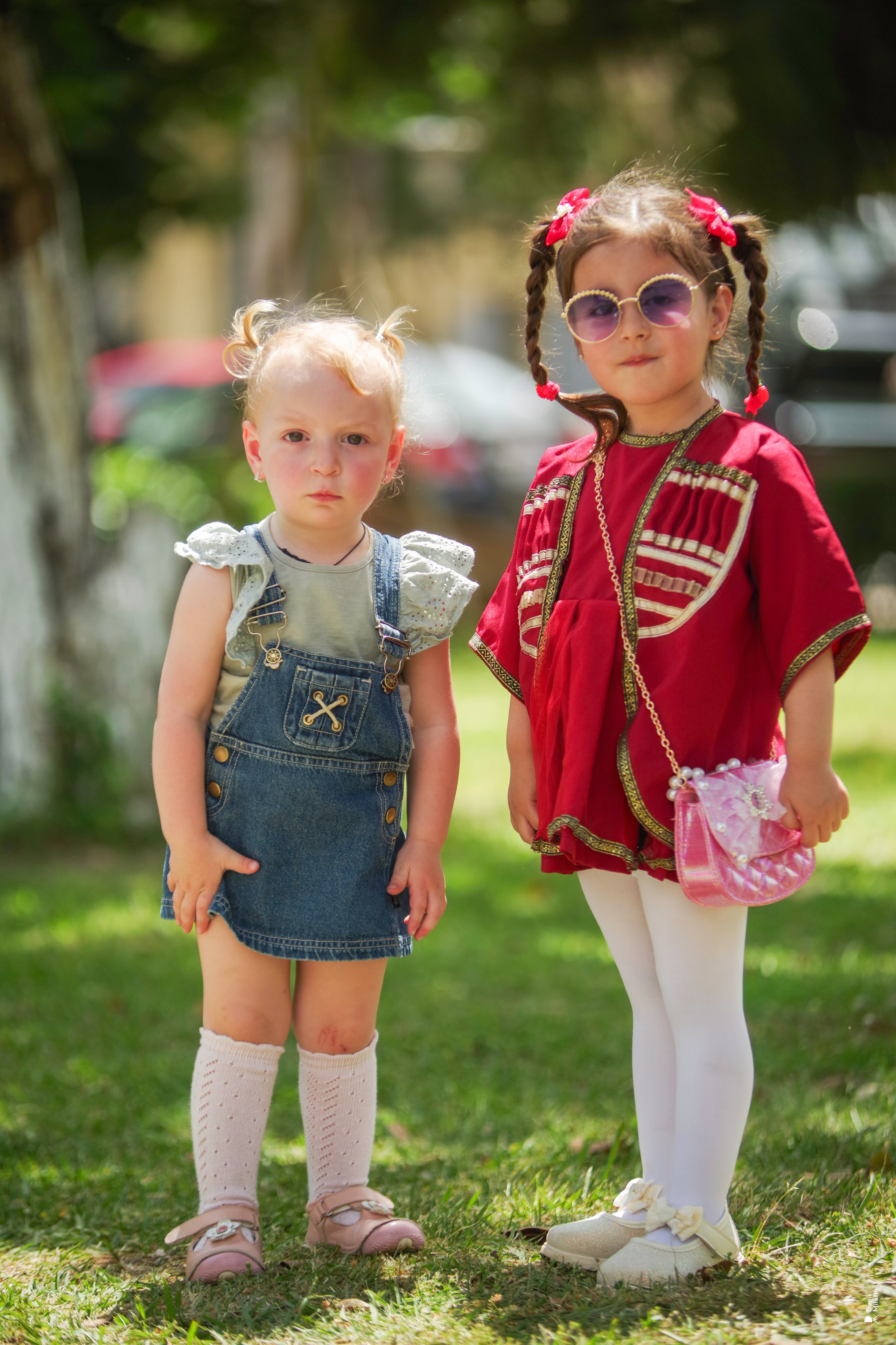 Barbara. Портретный фотограф Денис Милютин