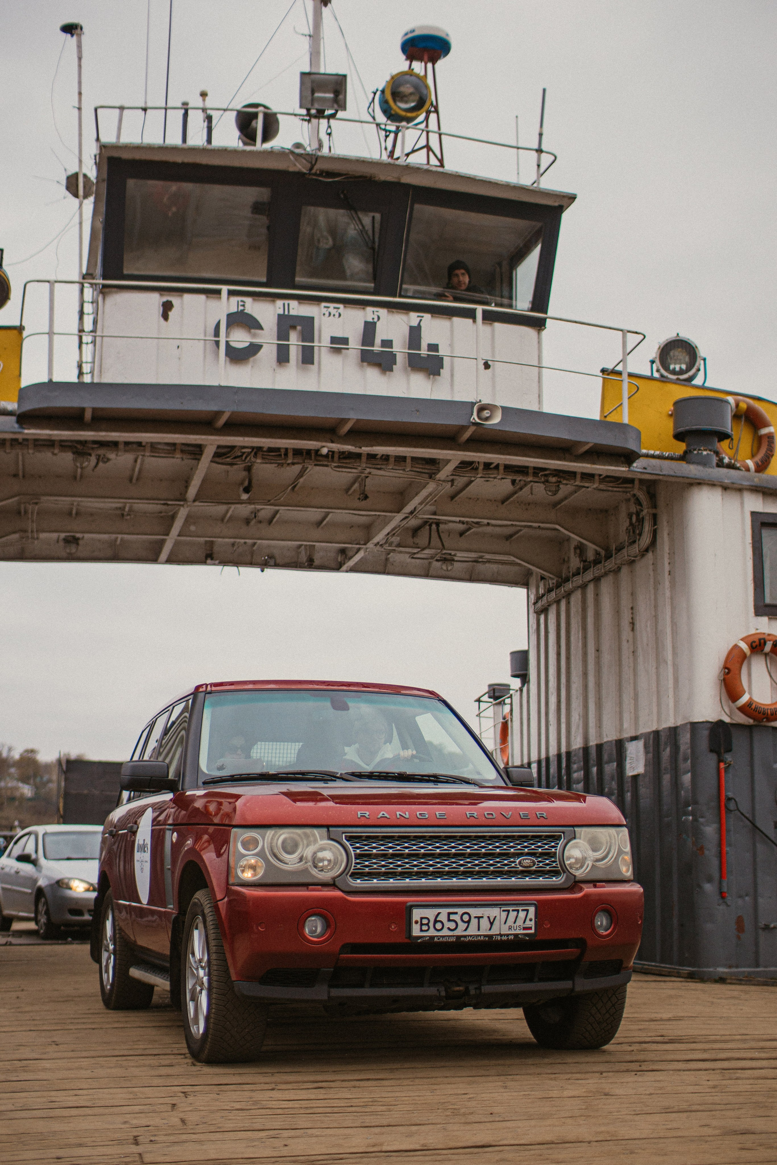 Автопутешествие по России на Range Rover, Discovery , Defender. Жуков Илья  свадебный фотограф в Москве