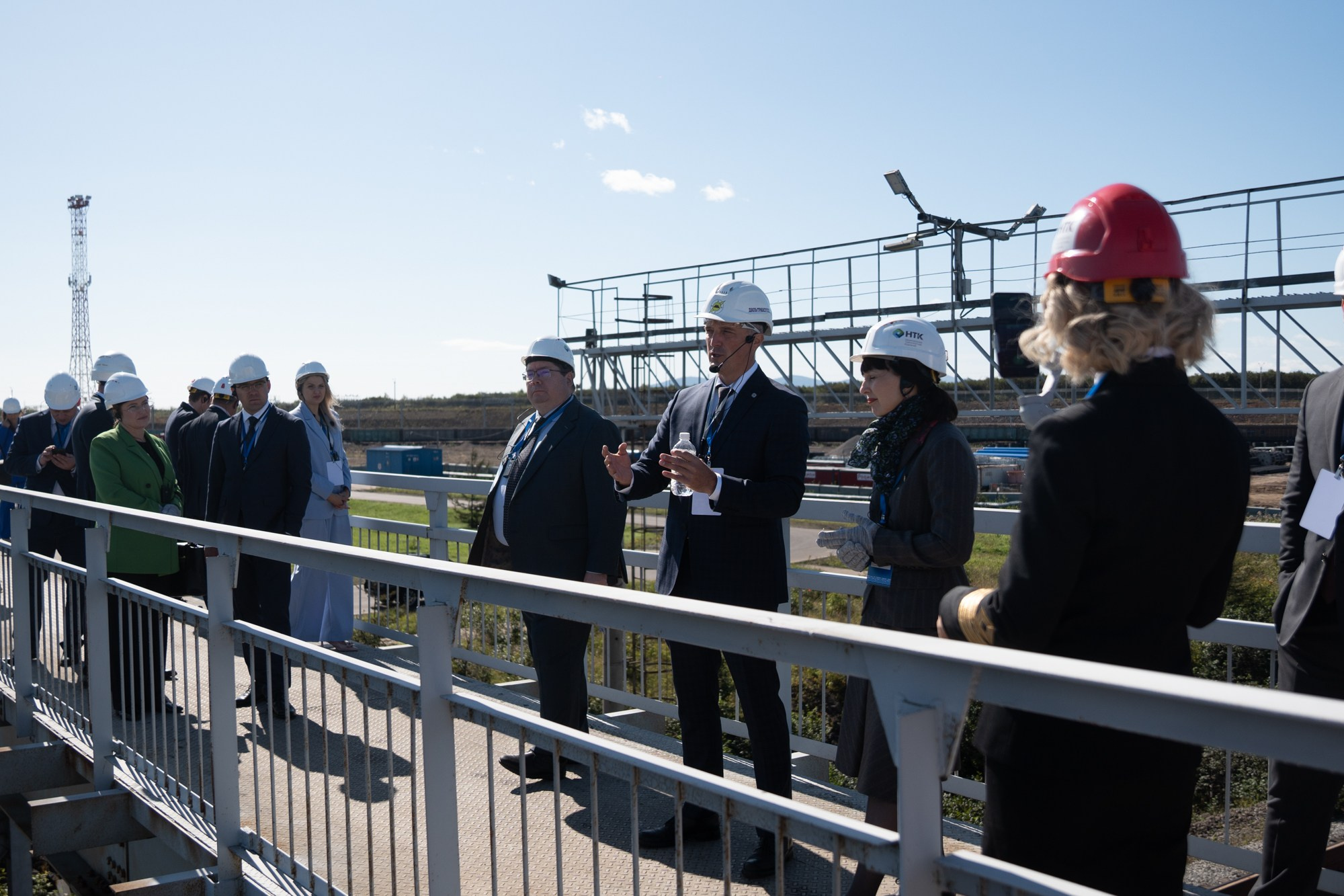 Дальтрансуголь. Фотограф в Хабаровске Швендых Рудольф