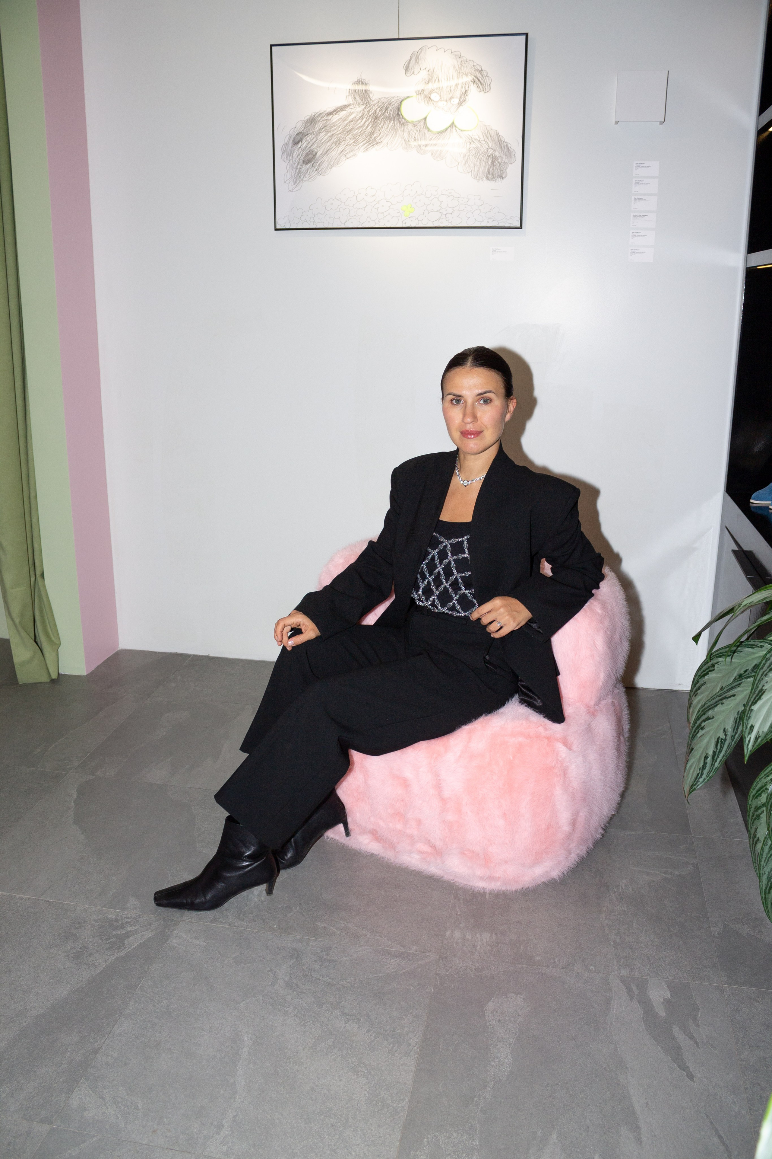 Make Me Happy & Nanik. Крылов Кирилл Фотограф Москва