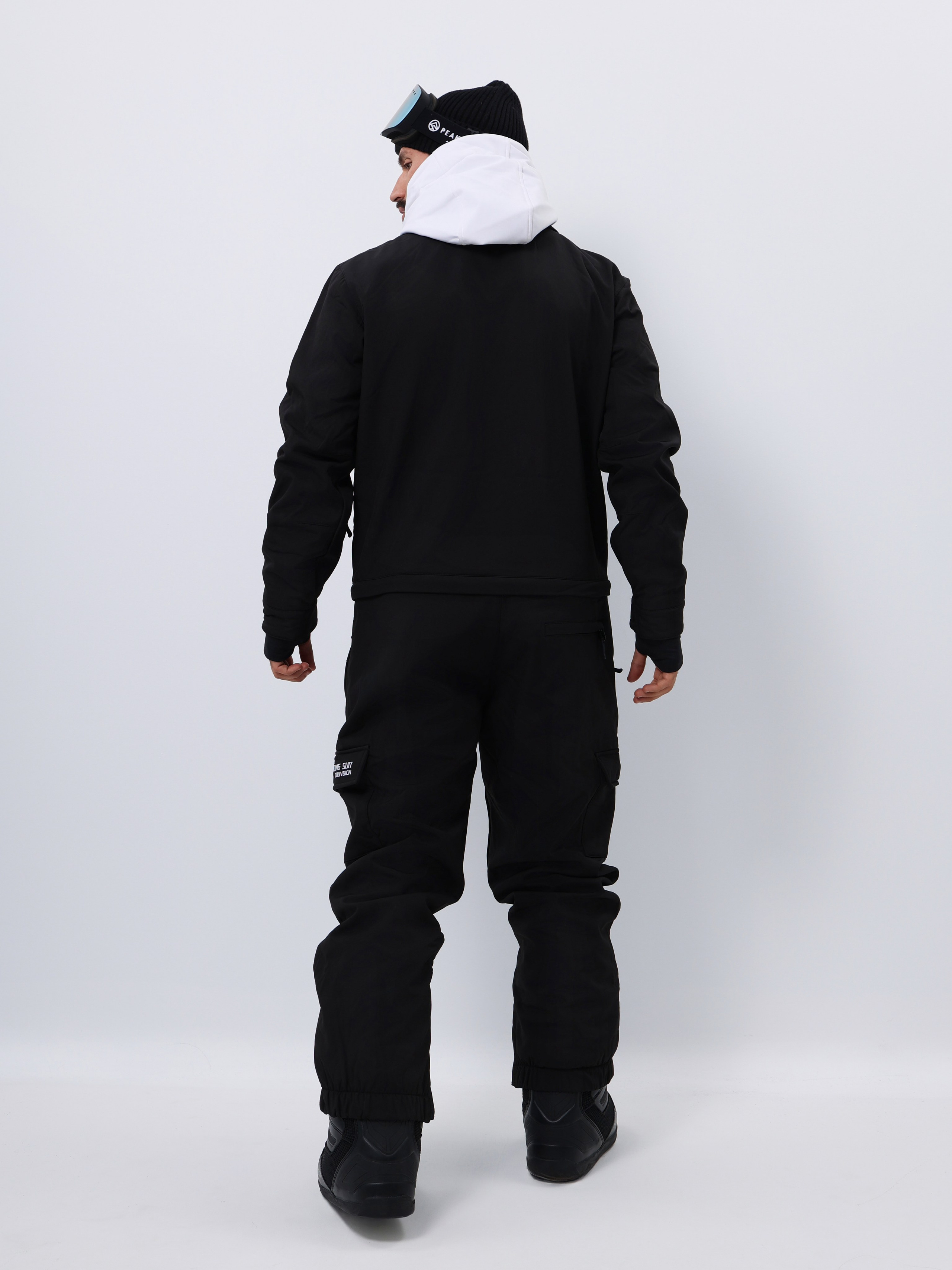 Горнолыжная одежда. Meyker Daria • Photographer in St. Petersburg