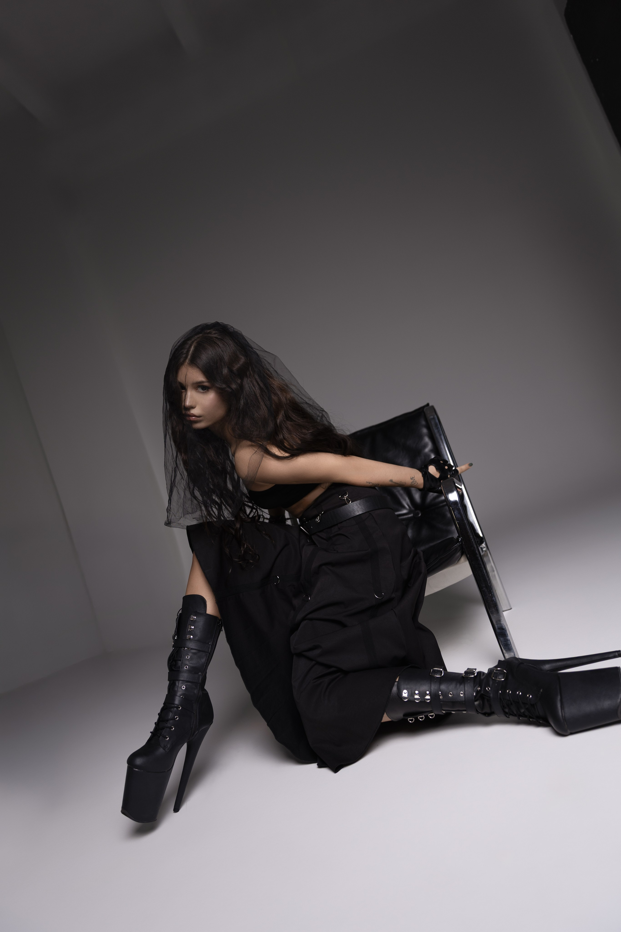 Mia. Meyker Daria • Photographer in St. Petersburg