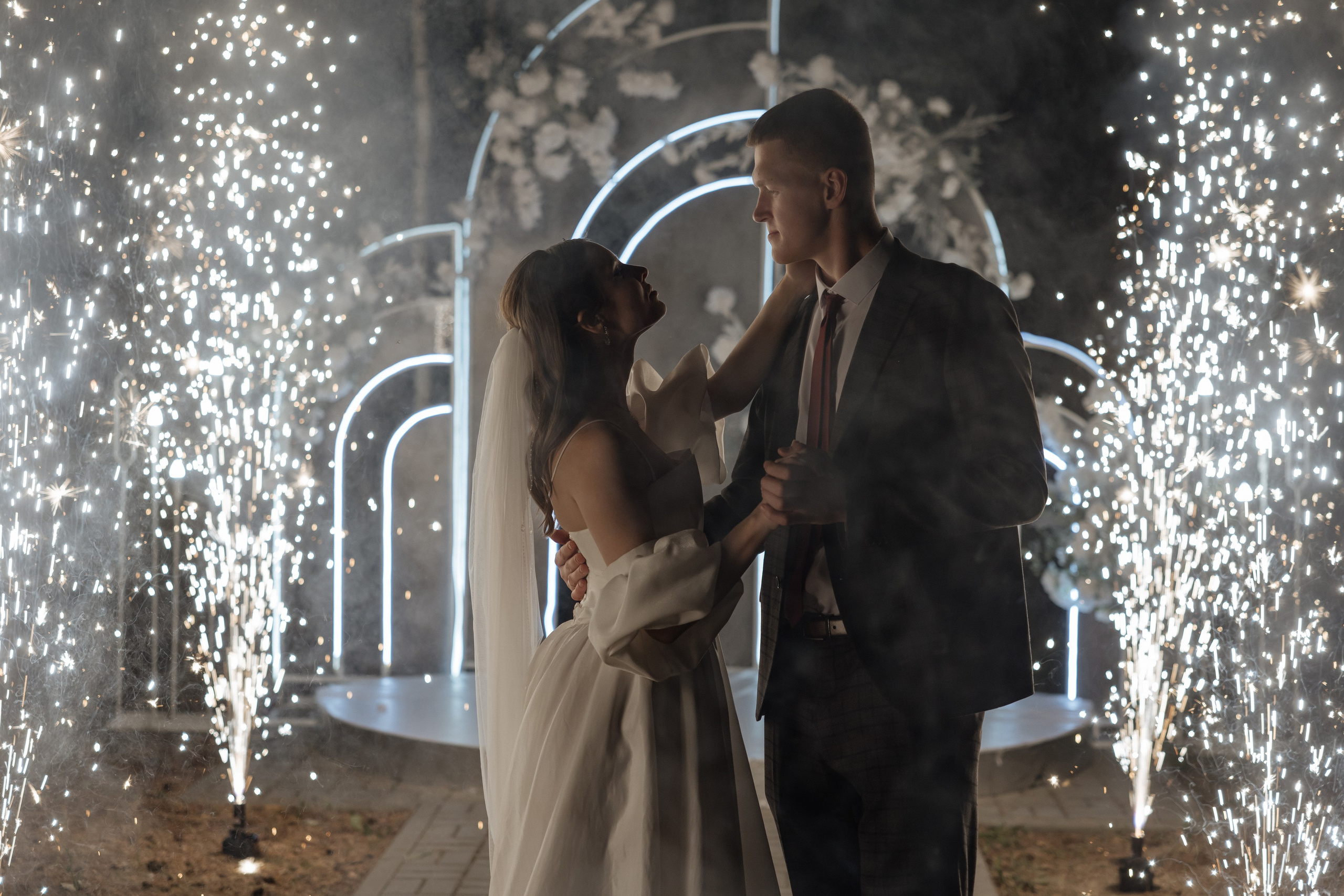 Надежда и Евгений. Школьный и семейный фотограф в городе Тамбов и Моршанск Елена Федорова