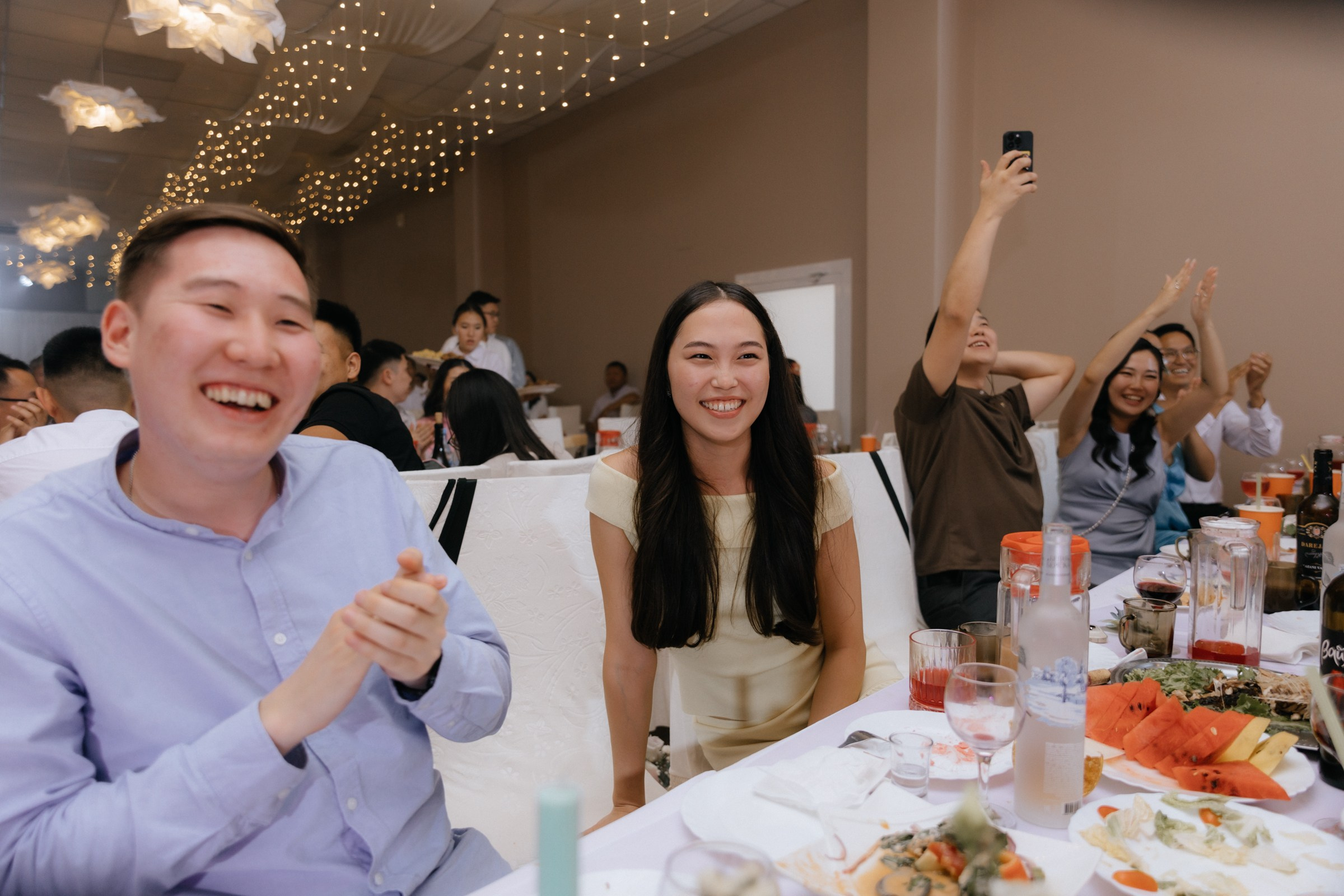 Хэшэгто и Мэдогма. Фотограф Улан-Удэ