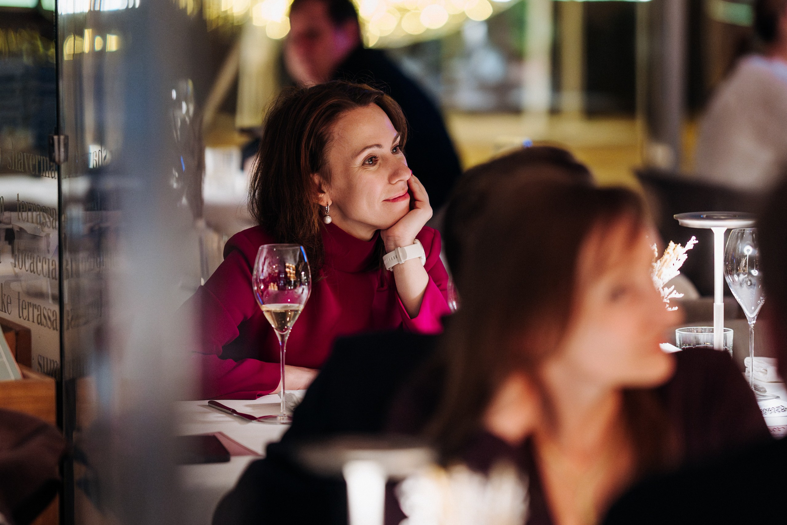Terrassa | Винный ужин. Репортажный фотограф Санкт-Петербург