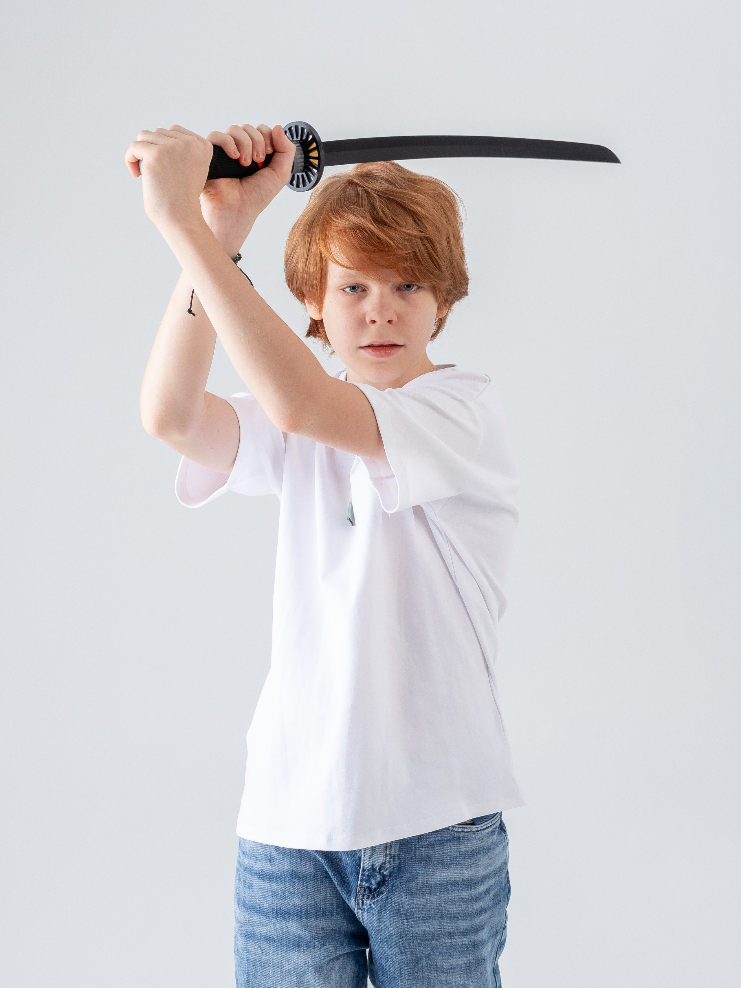 Аниме детская. Фотограф в Краснодаре Арина Кудряшова