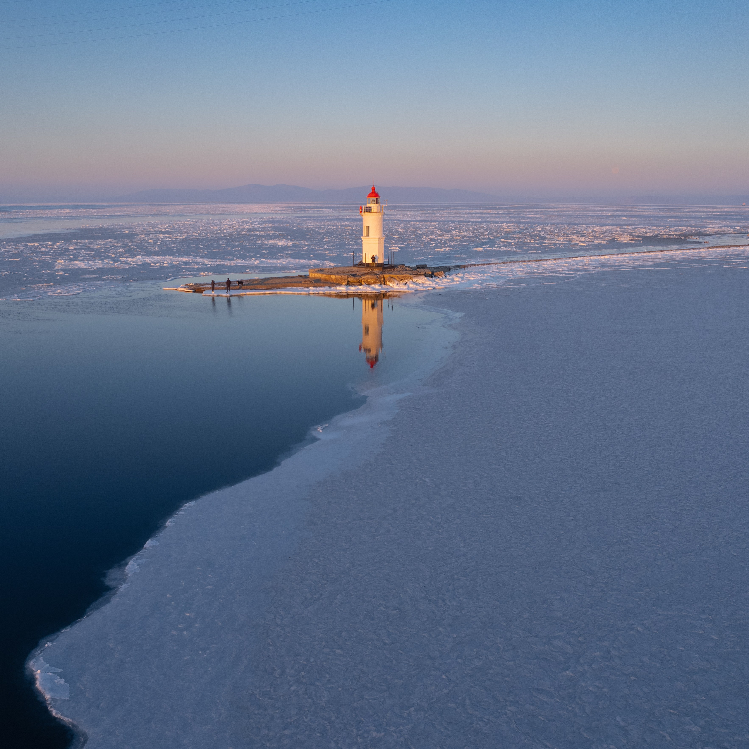 Владивосток. Wedding and family photographer in Vladivostok Anton Blokhin