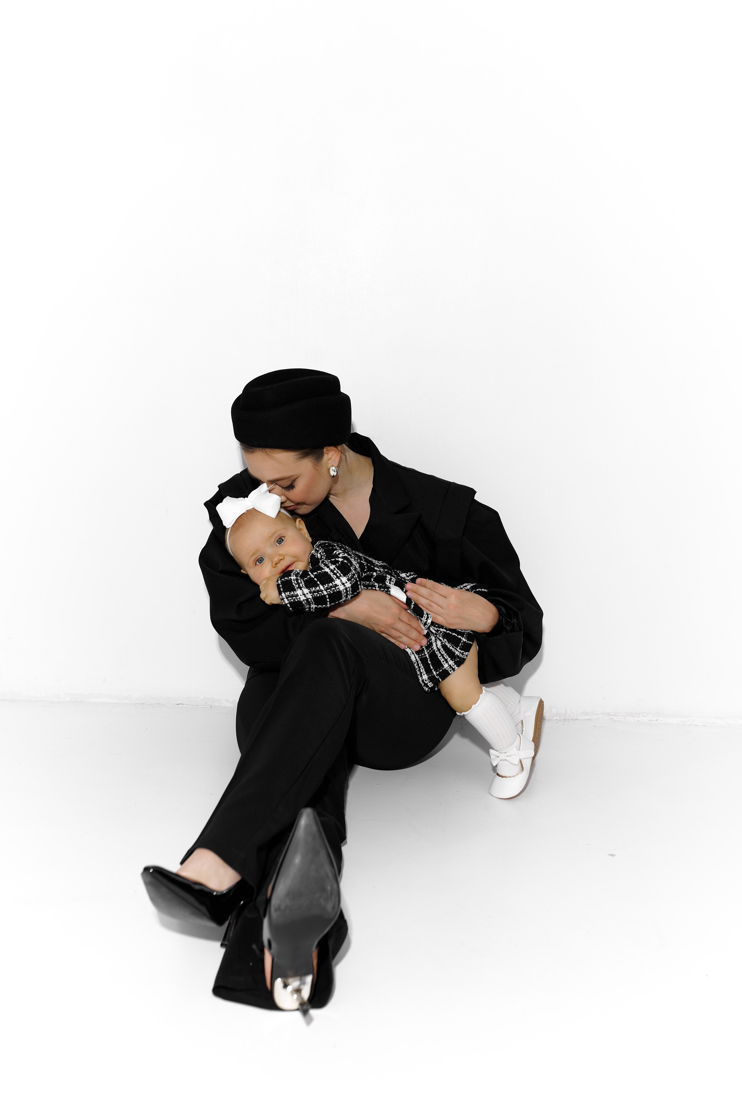 Family 2. Фотограф в Самаре Валерия Слезина