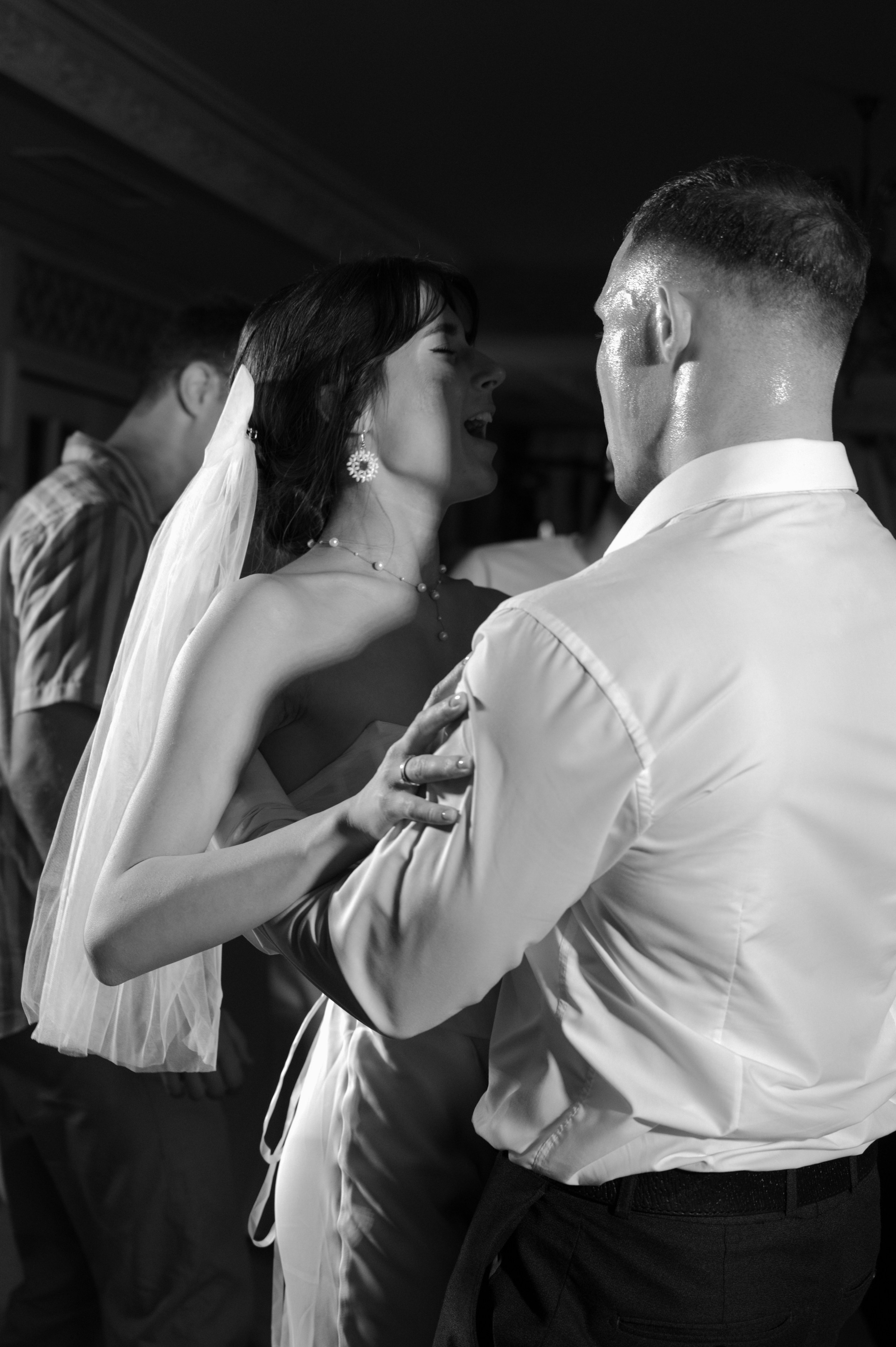 Про любовь. Фотограф Ким Ангелина