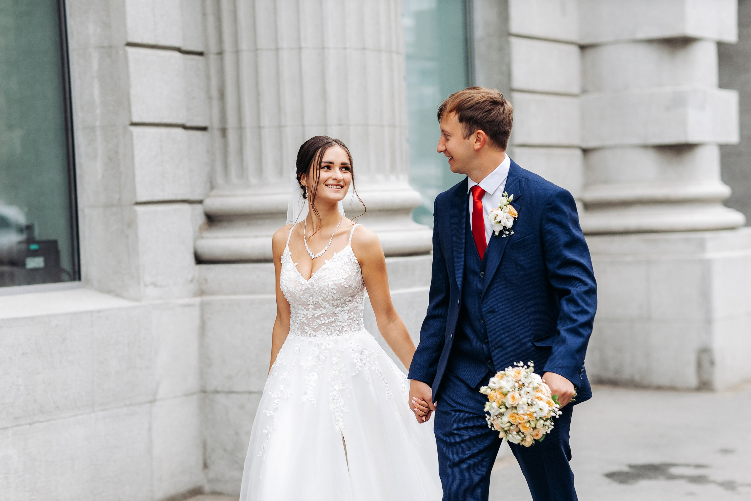 Максим Ангелина. Фотограф Омск Андрей Козяков