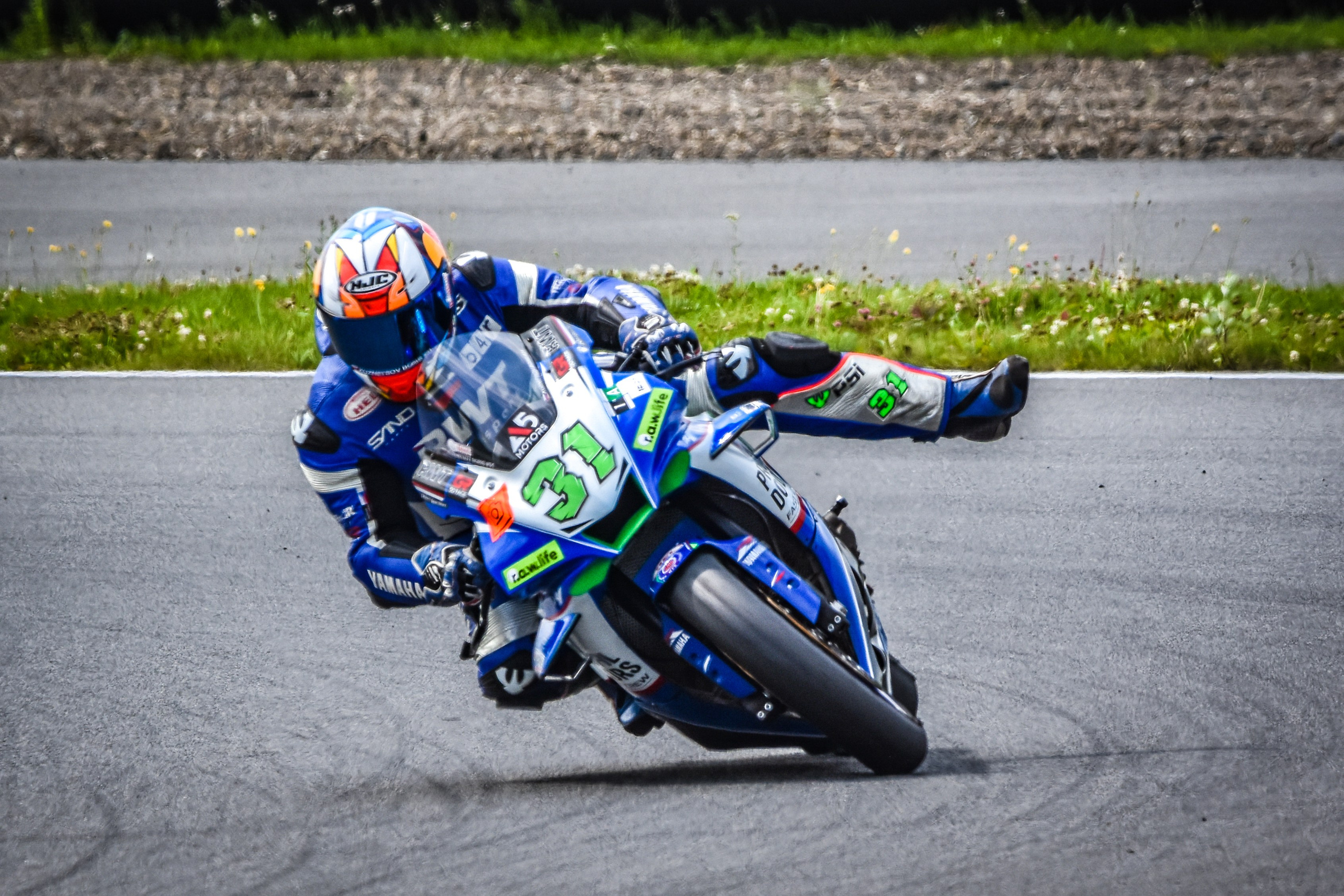 MRW — Motoring — 19-20.07.2025. AlexFecto — галереи фотографий