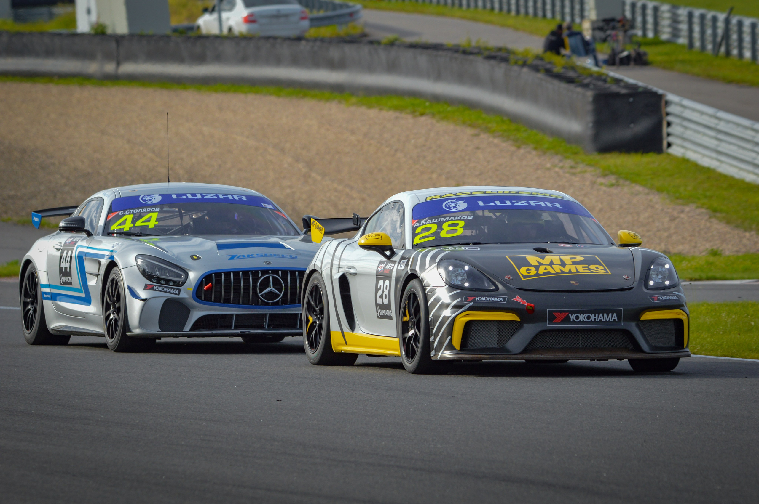 MRW — СМП РСКГ — 22-23.08.2020. AlexFecto — галереи фотографий