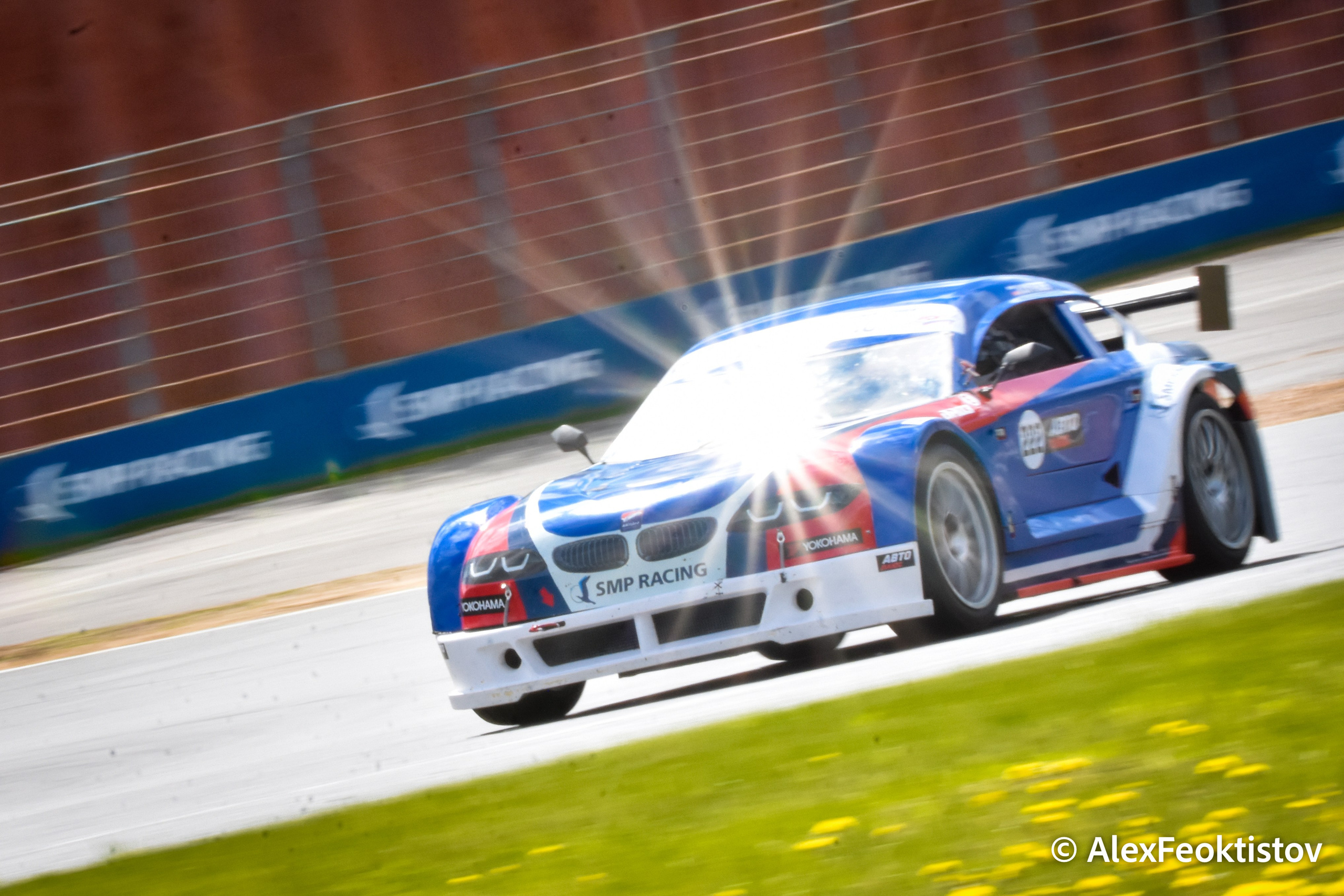 Смоленск — СМП РСКГ — 04-05.05.2024. AlexFecto — галереи фотографий