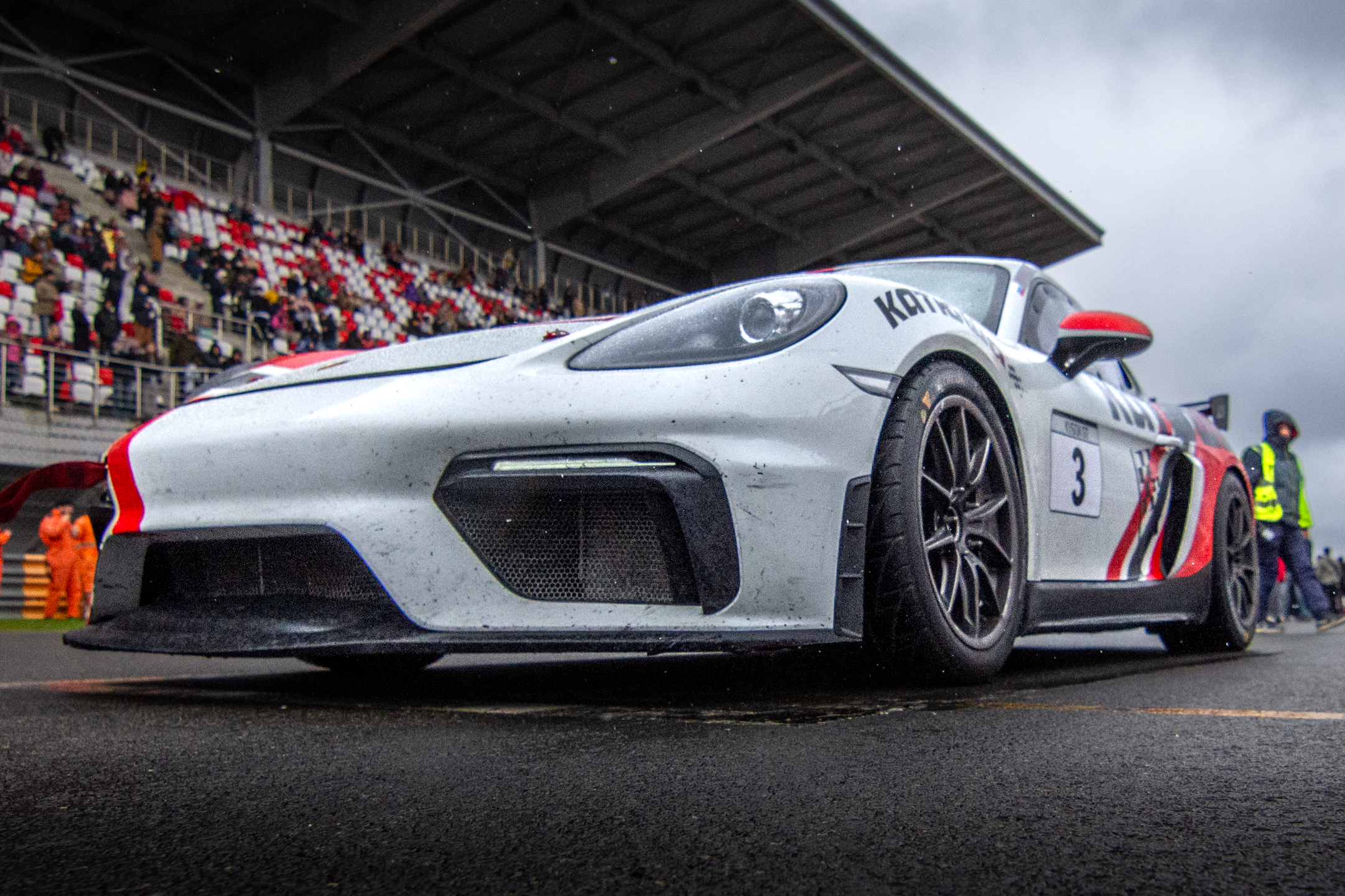 MRW — Кубок GT — 18.04.2026. AlexFecto — галереи фотографий