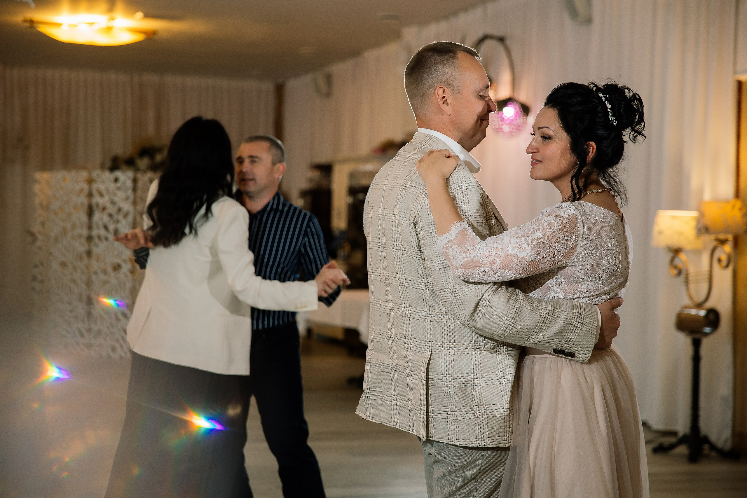 Илья и Светлана. Семейный фотограф Толстикова Кристина