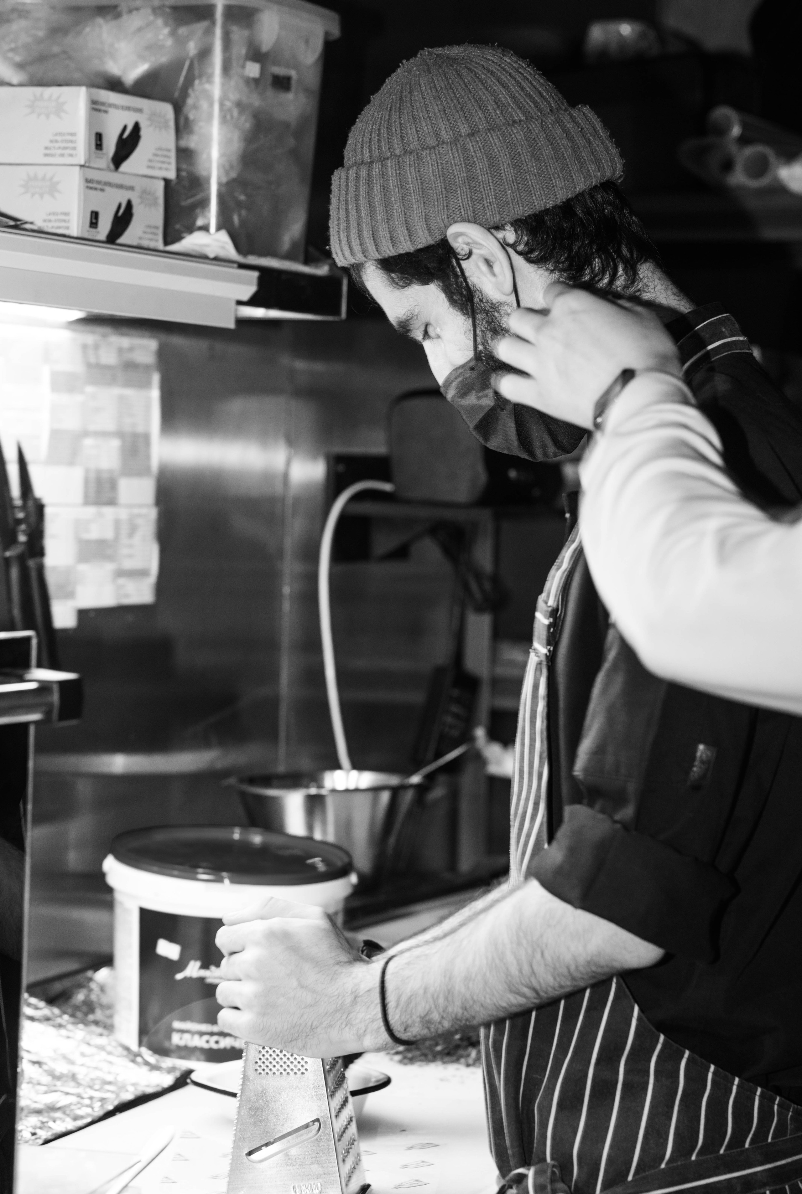 Бар “Моряк и Чайка”. Photografer