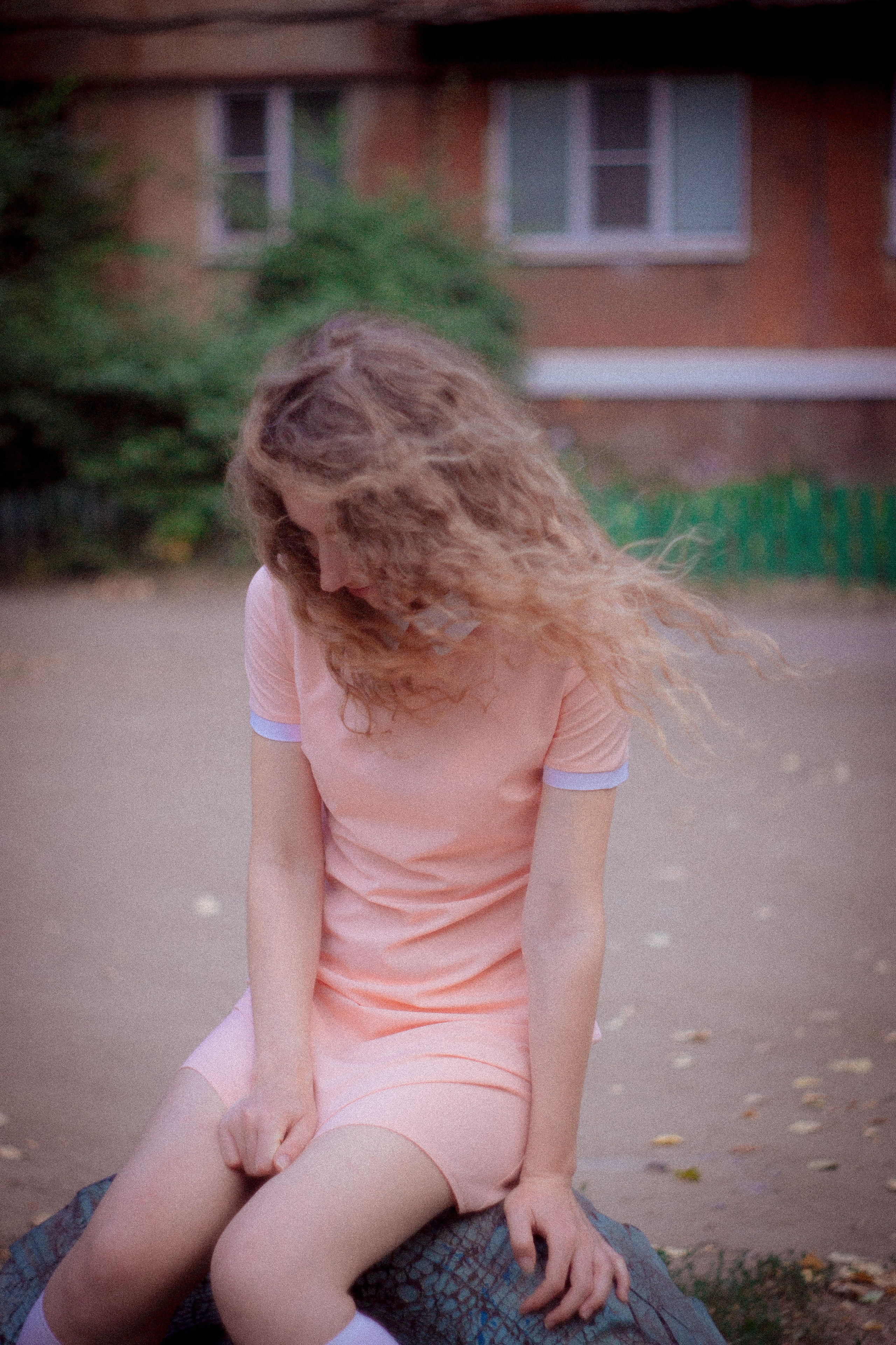 • Фотограф Александра Светозар Алчевск •