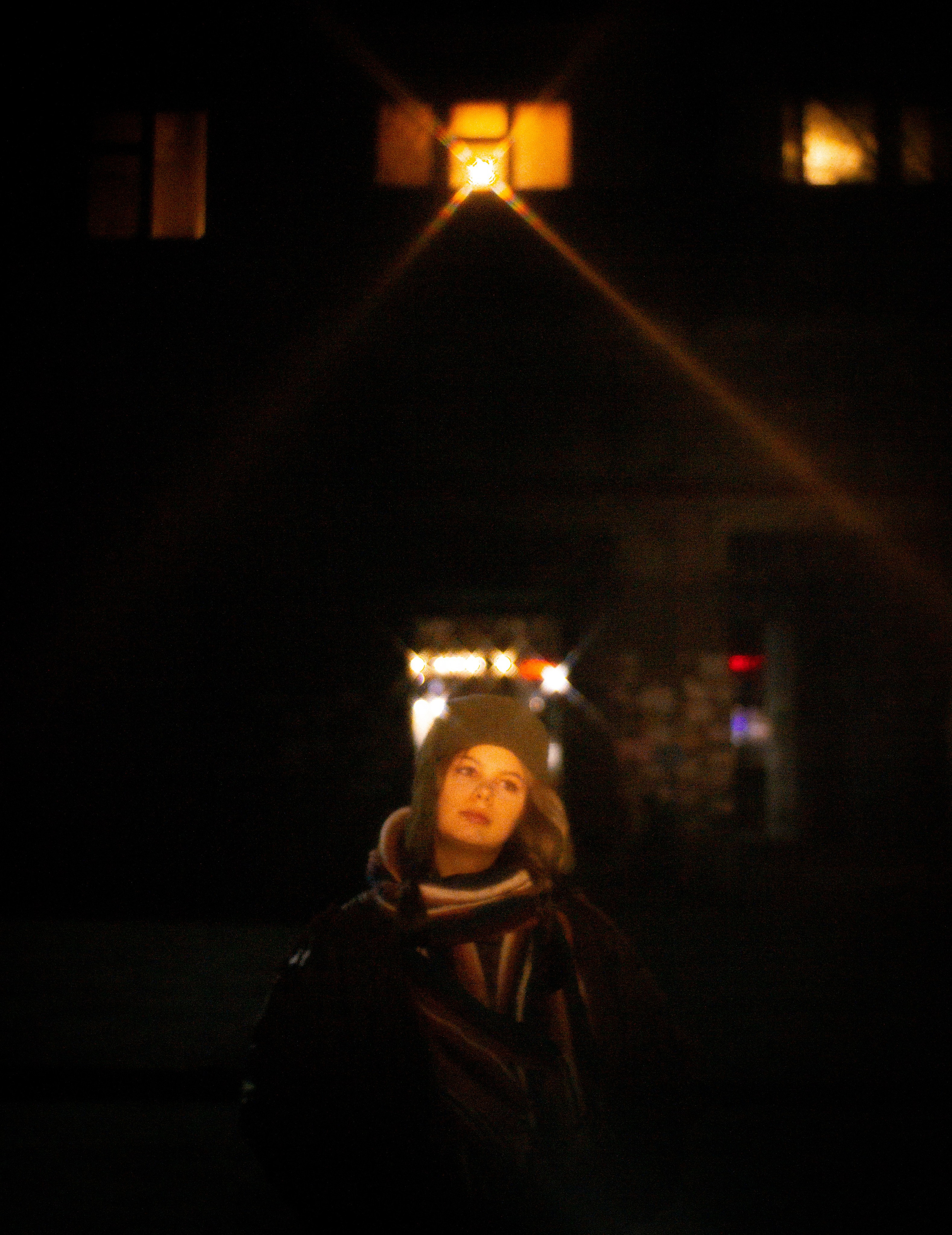 Портал в прошлое. • Фотограф Александра Светозар Алчевск •