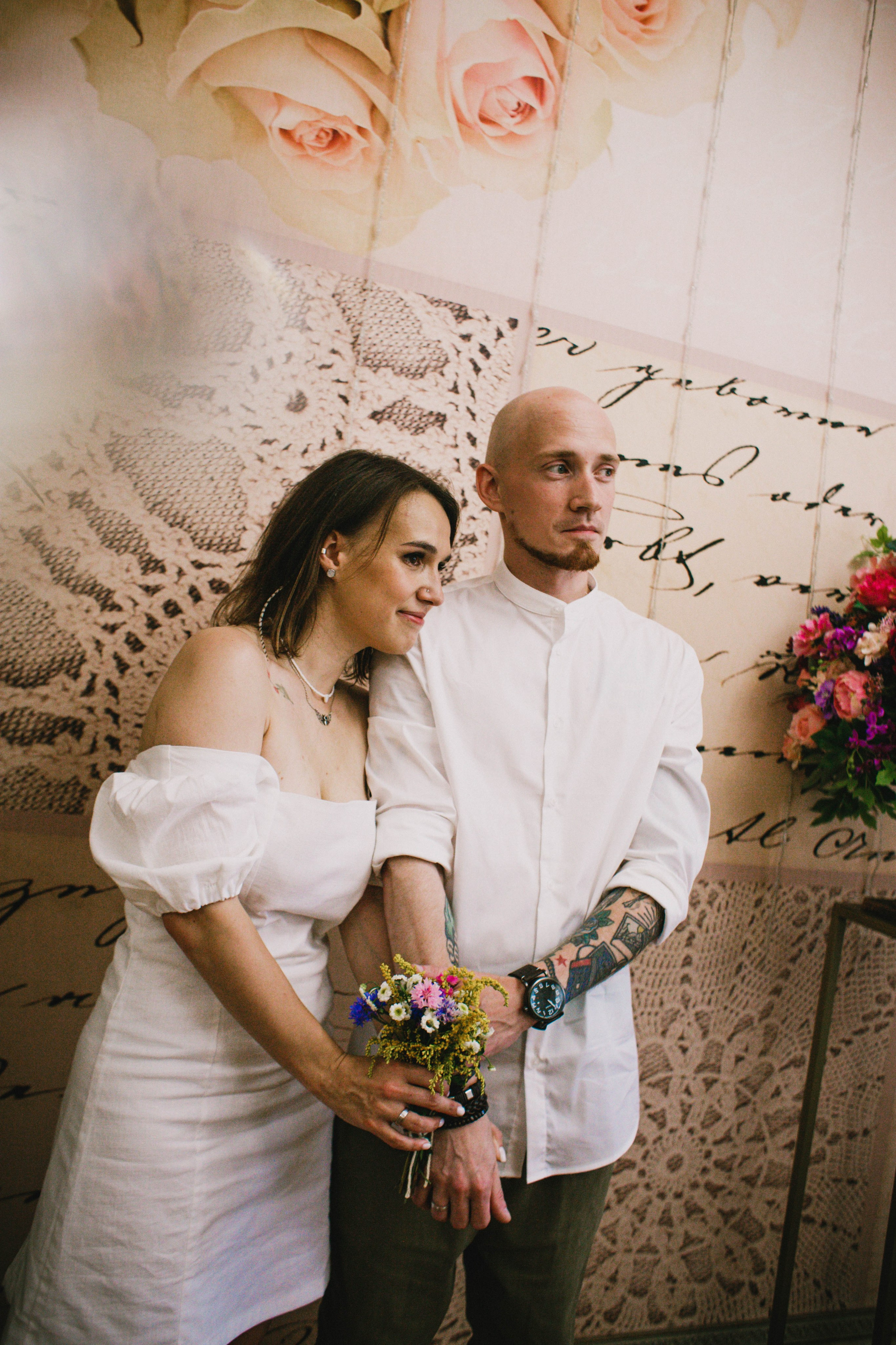 Ксения + Михаил. Фотограф в Нижнем Новгороде